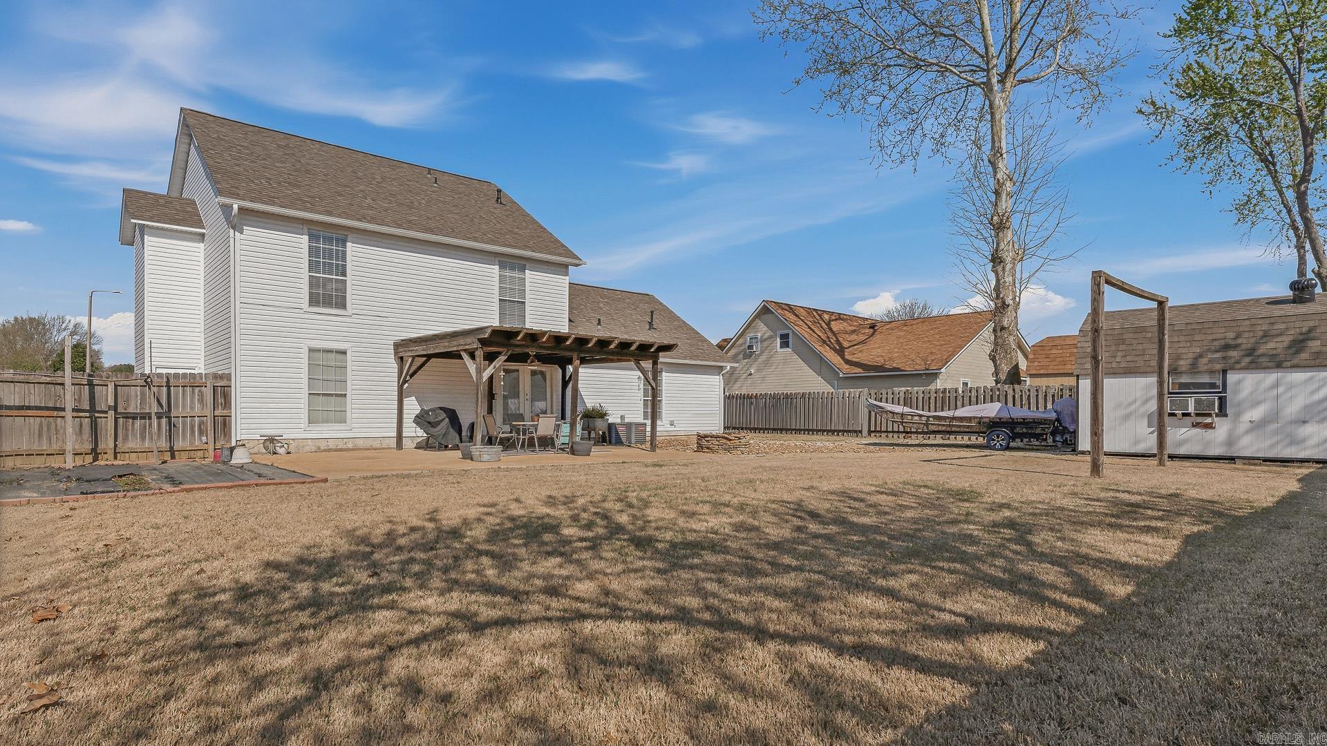 Murray Creek - Residential