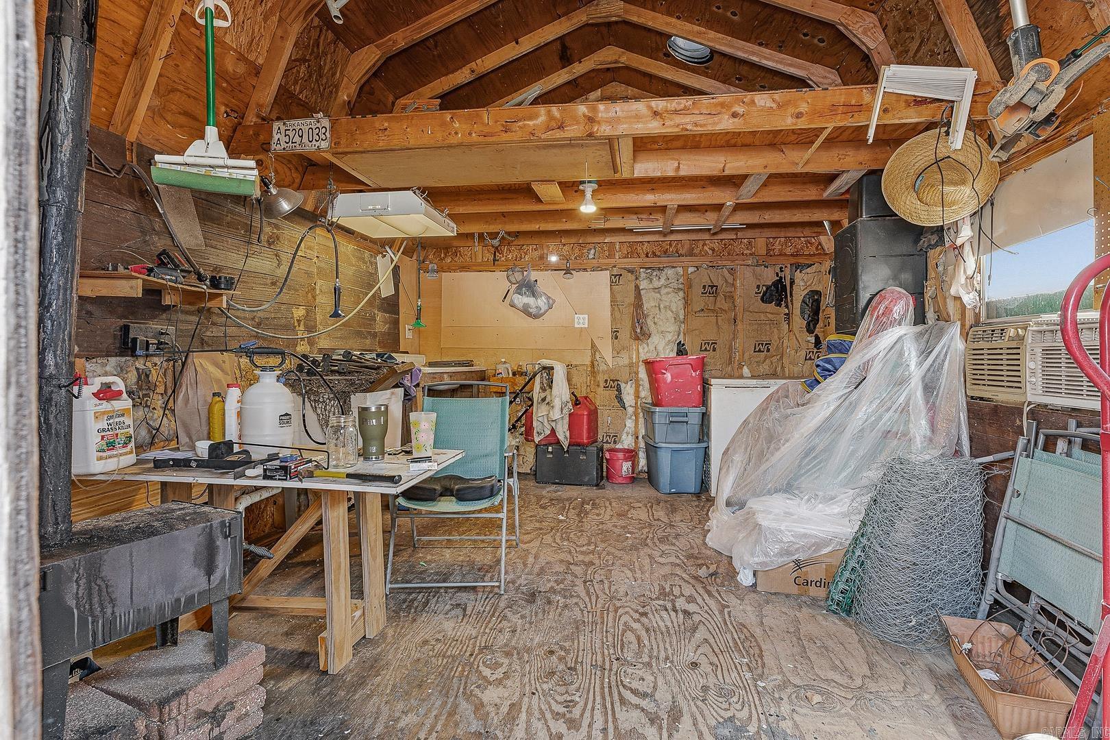 Murray Creek - Residential