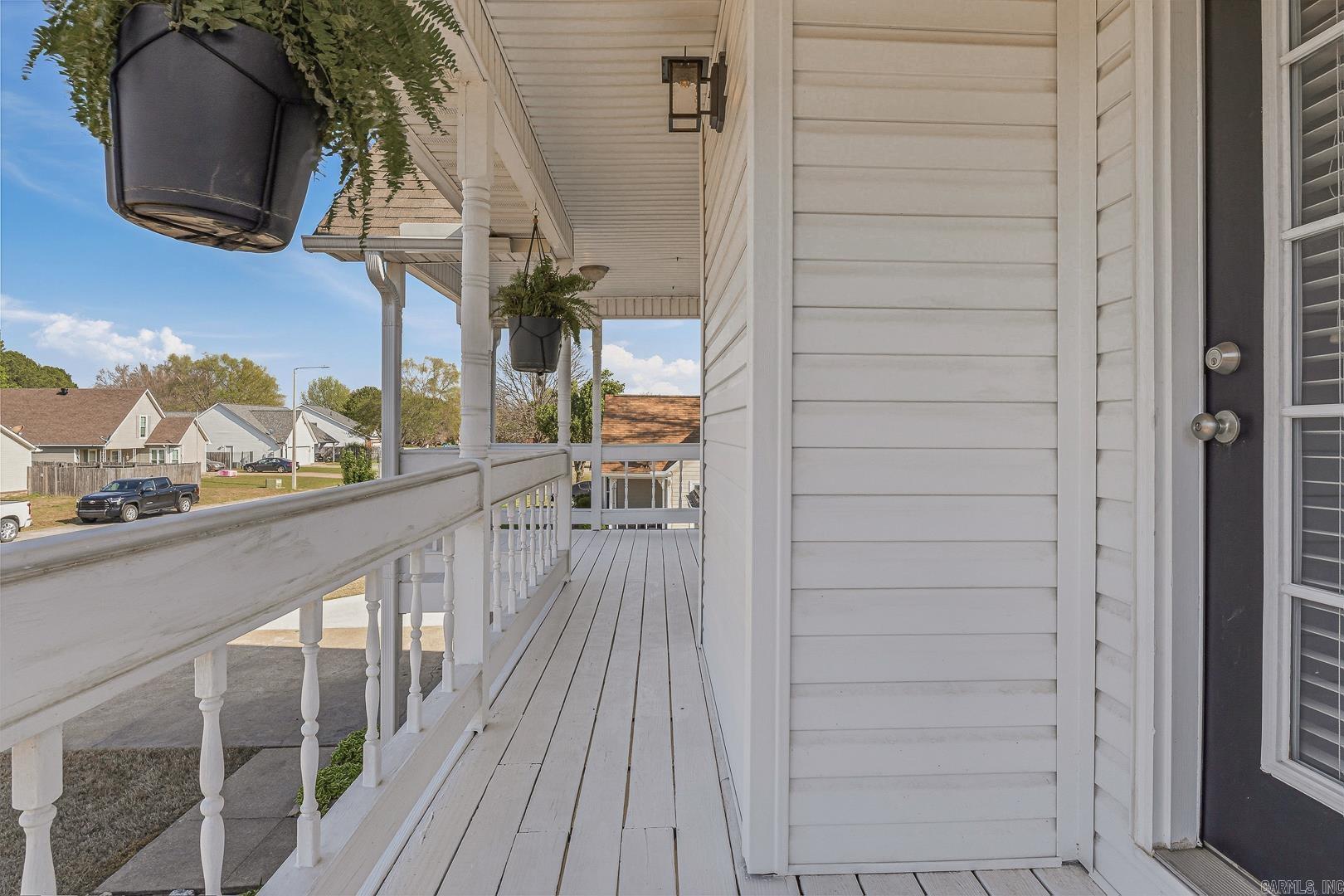 Murray Creek - Residential