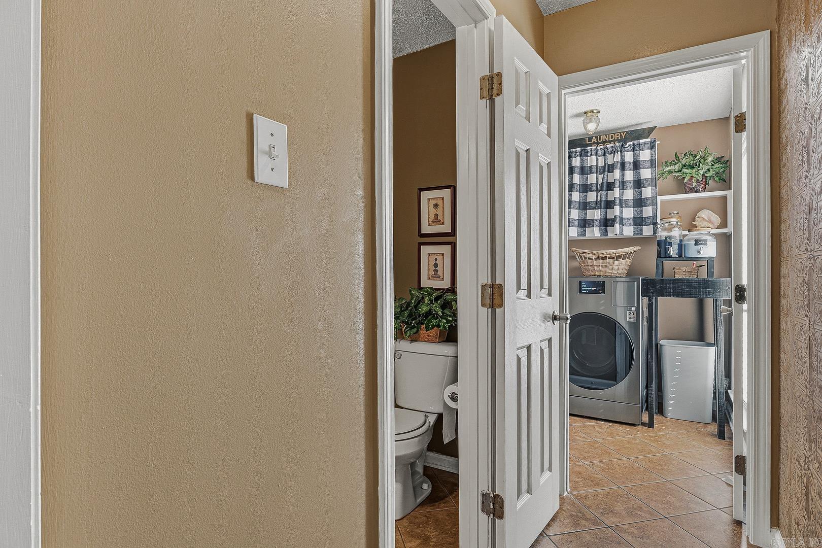 Murray Creek - Residential