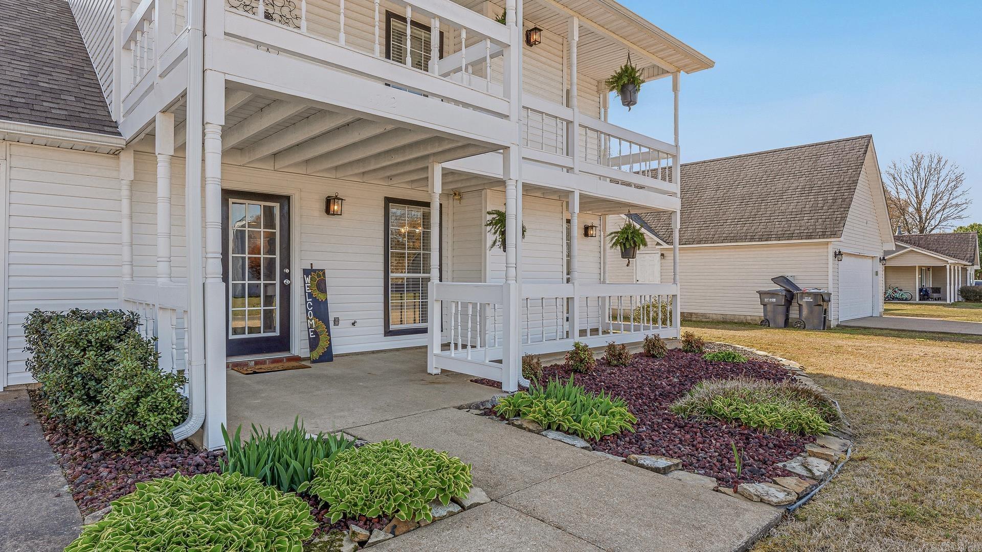 Murray Creek - Residential