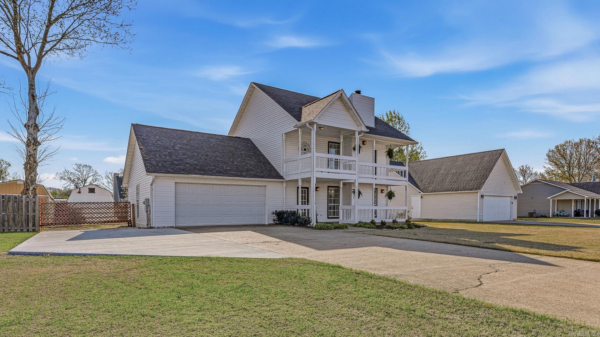 Murray Creek - Residential