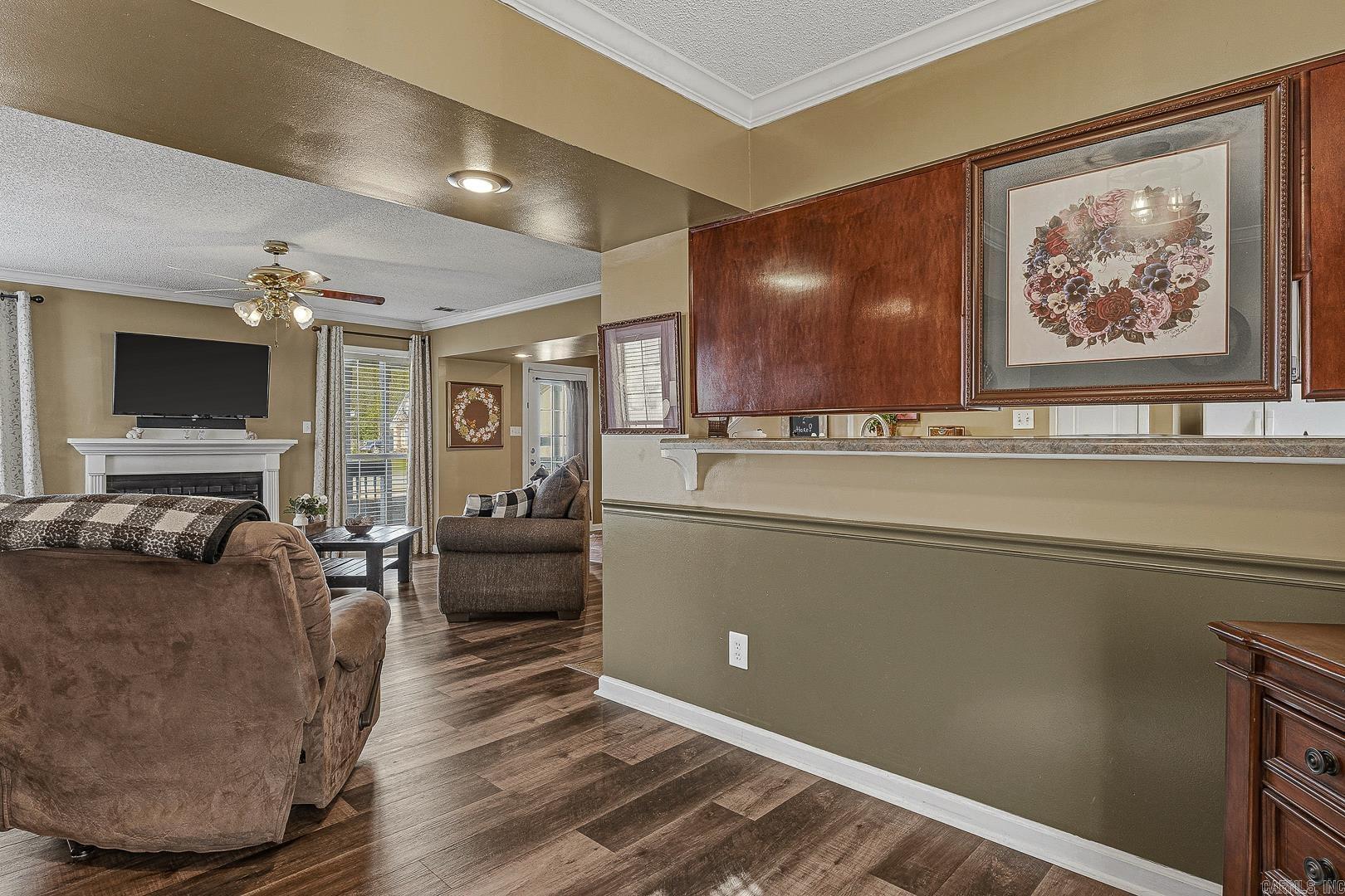 Murray Creek - Residential