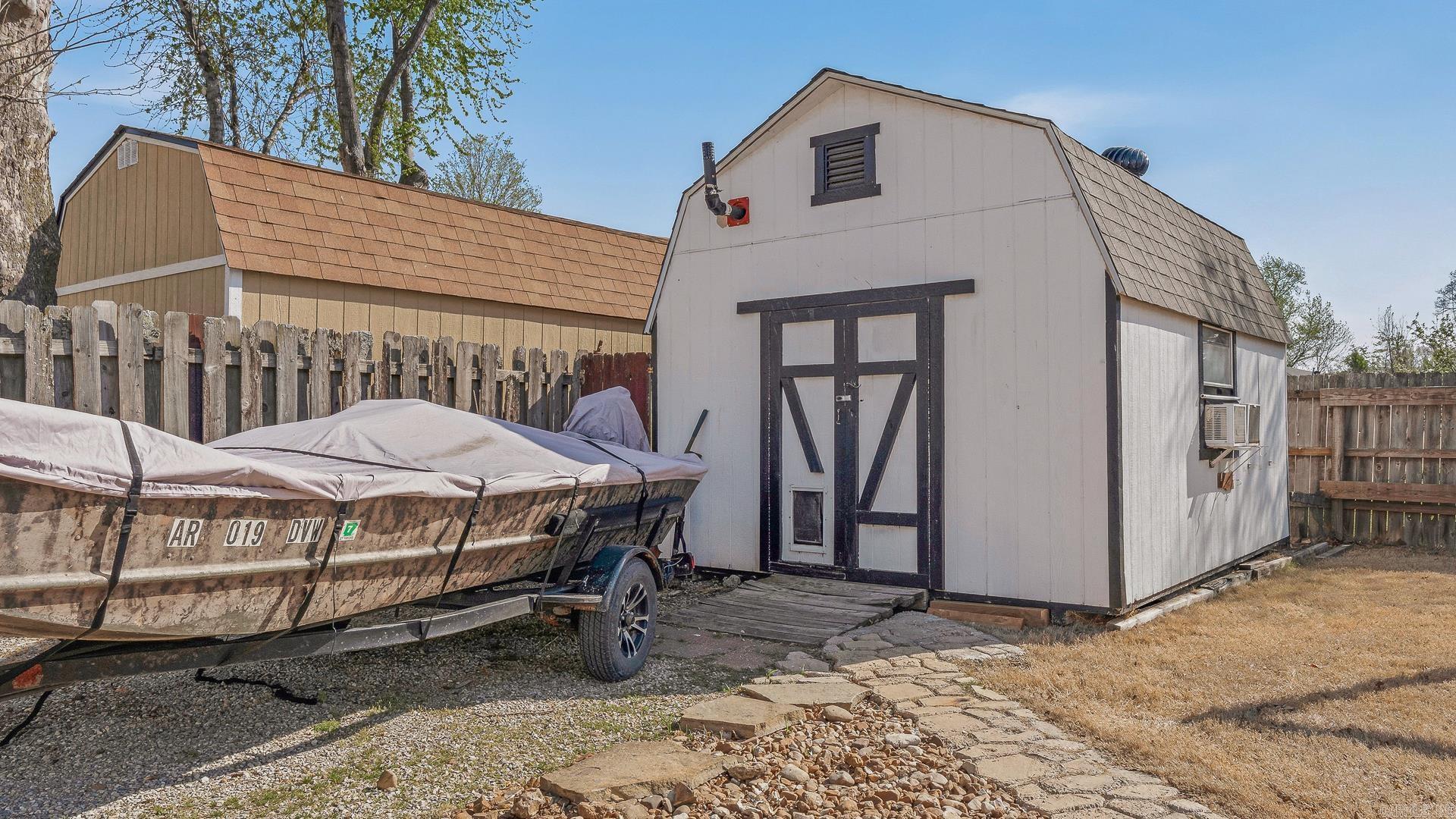 Murray Creek - Residential