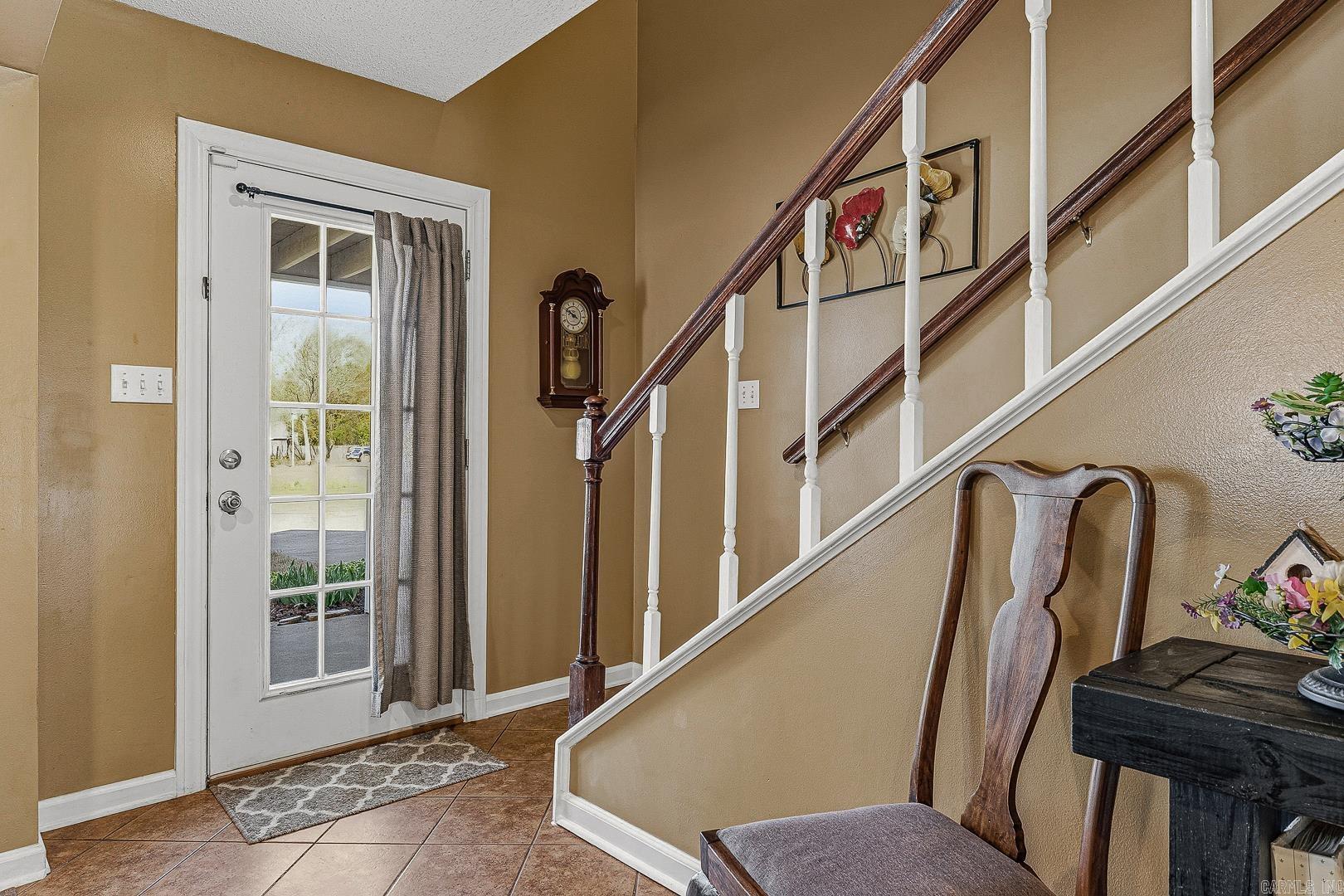 Murray Creek - Residential