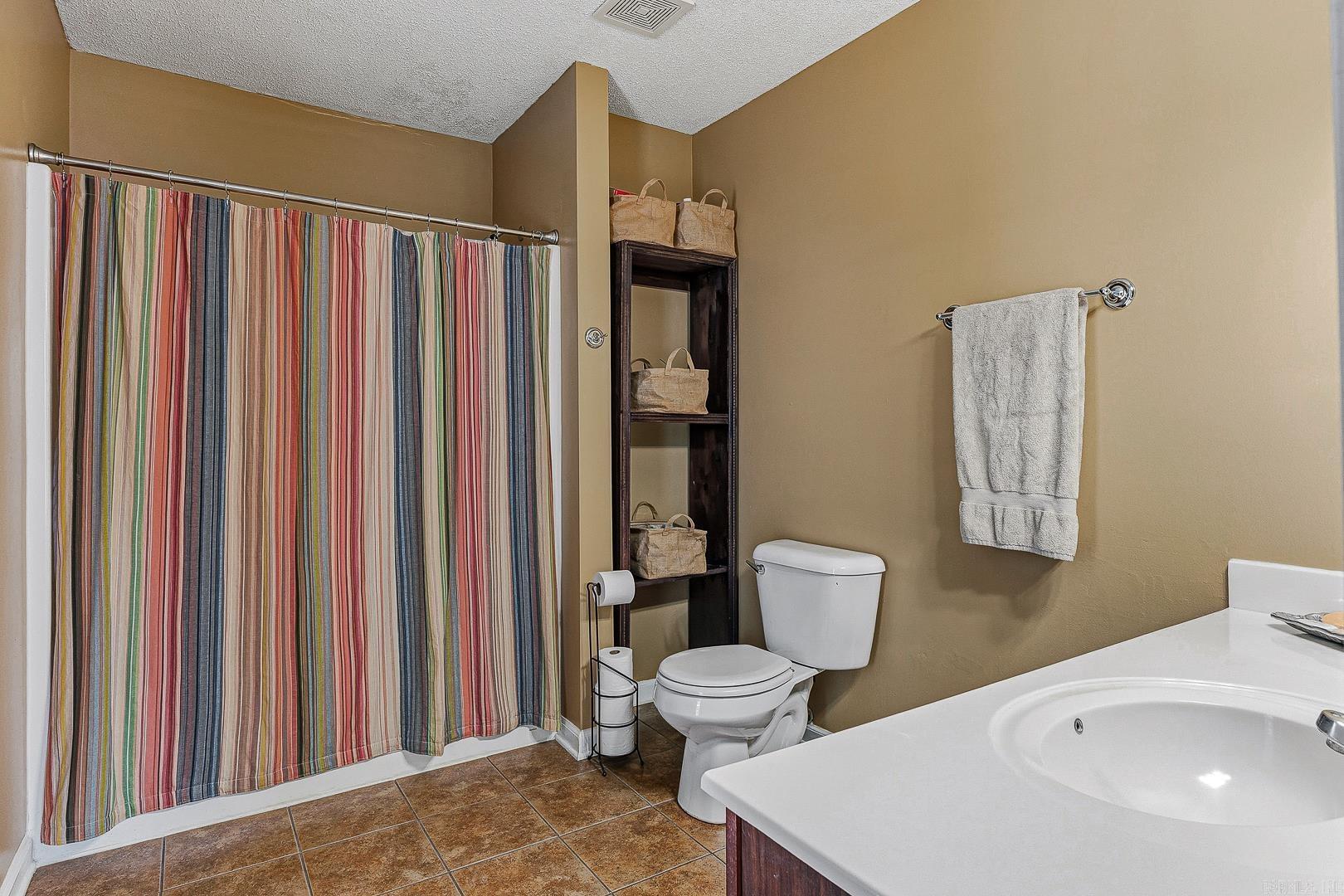 Murray Creek - Residential