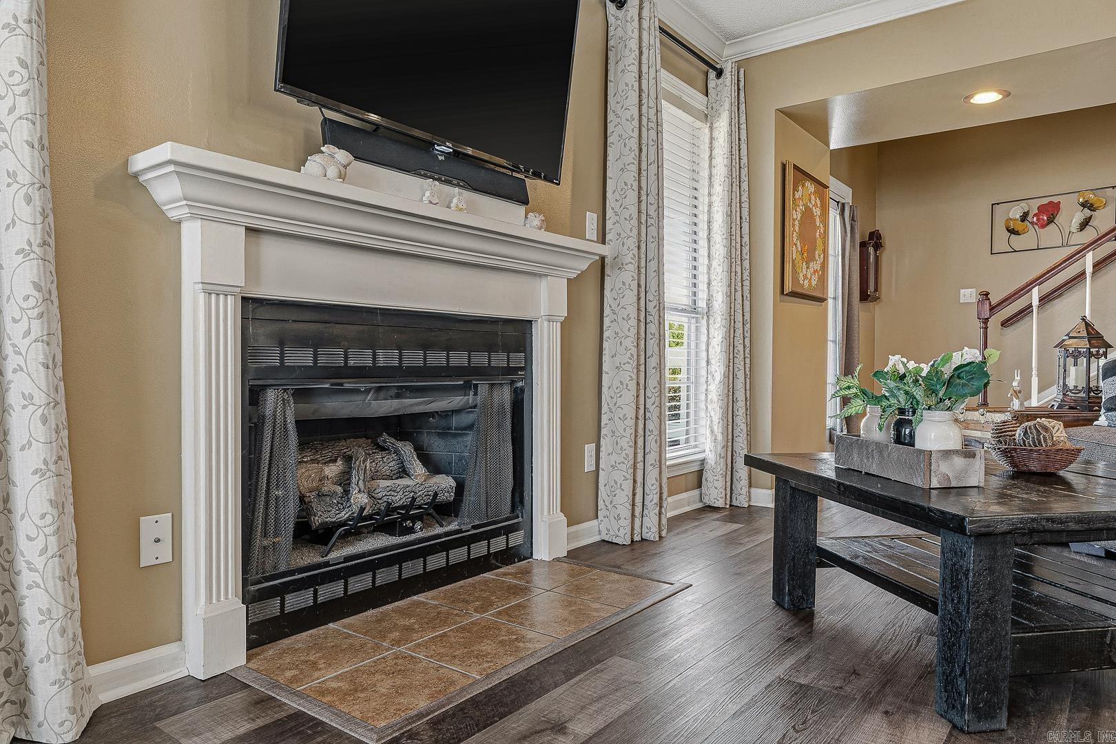 Murray Creek - Residential