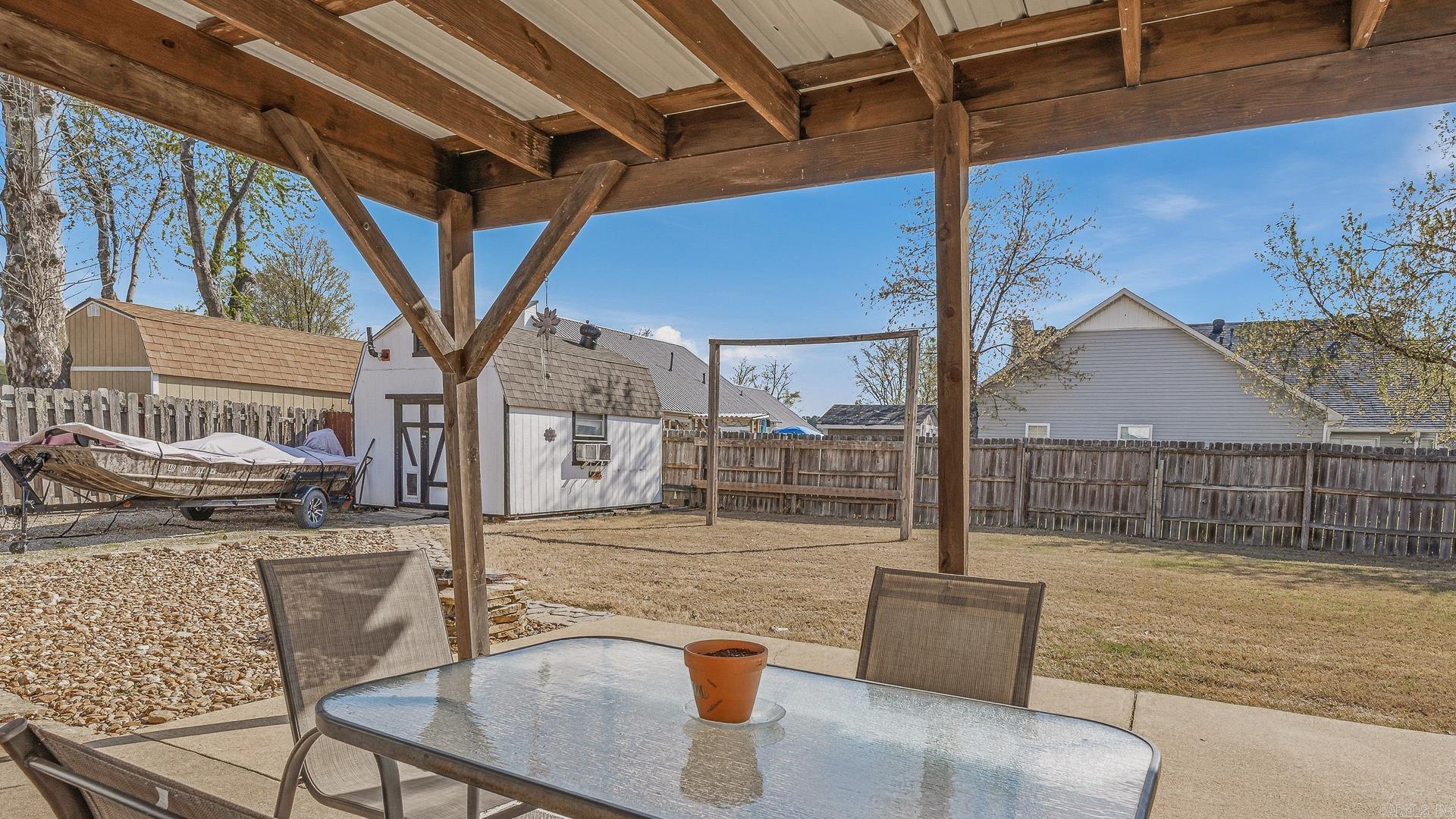 Murray Creek - Residential