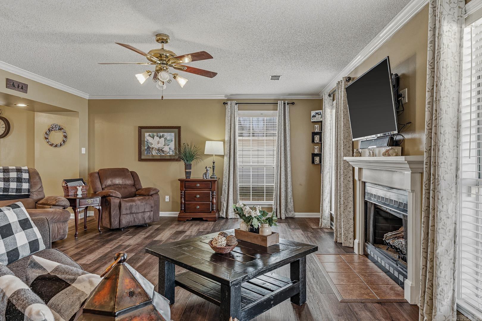 Murray Creek - Residential