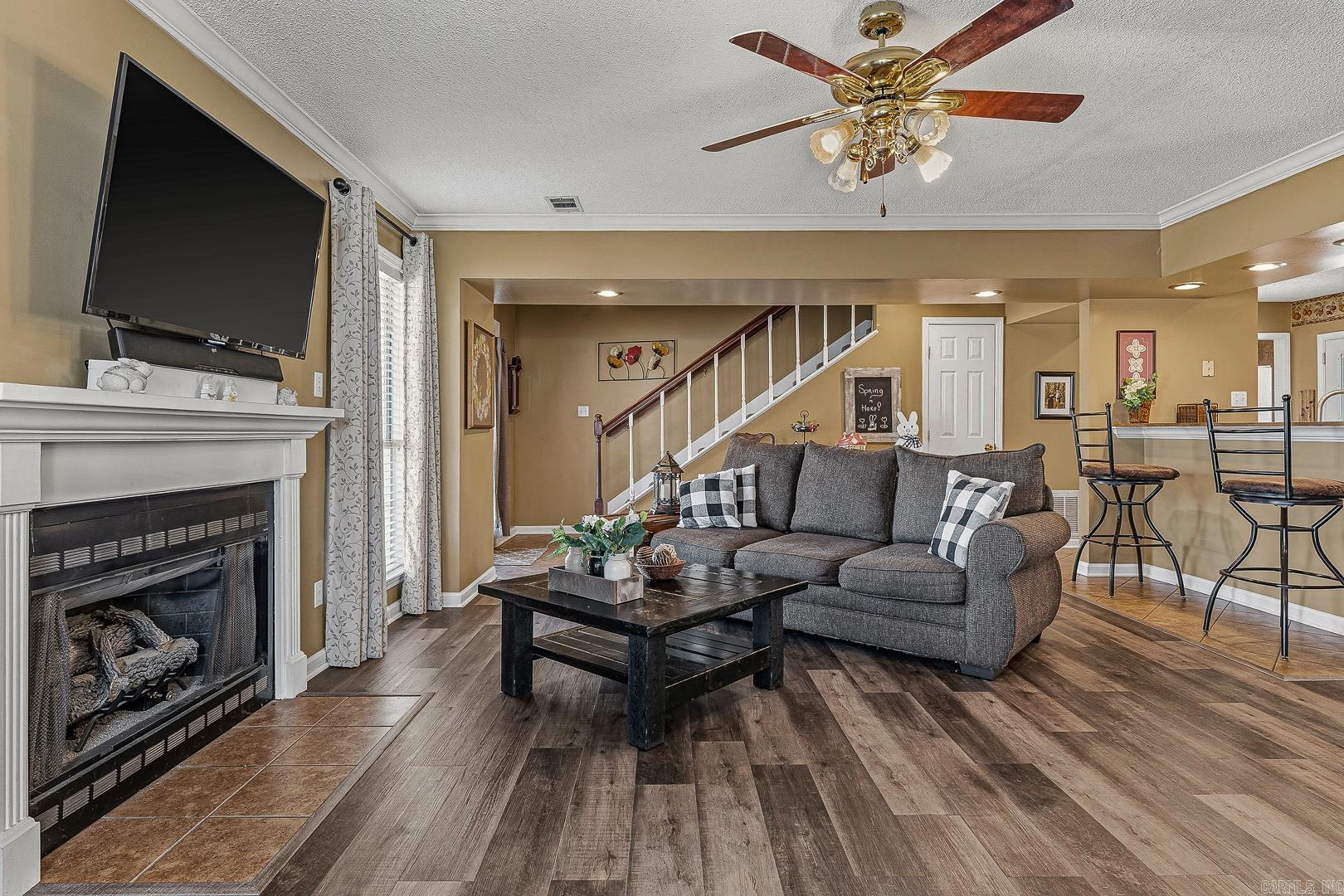 Murray Creek - Residential