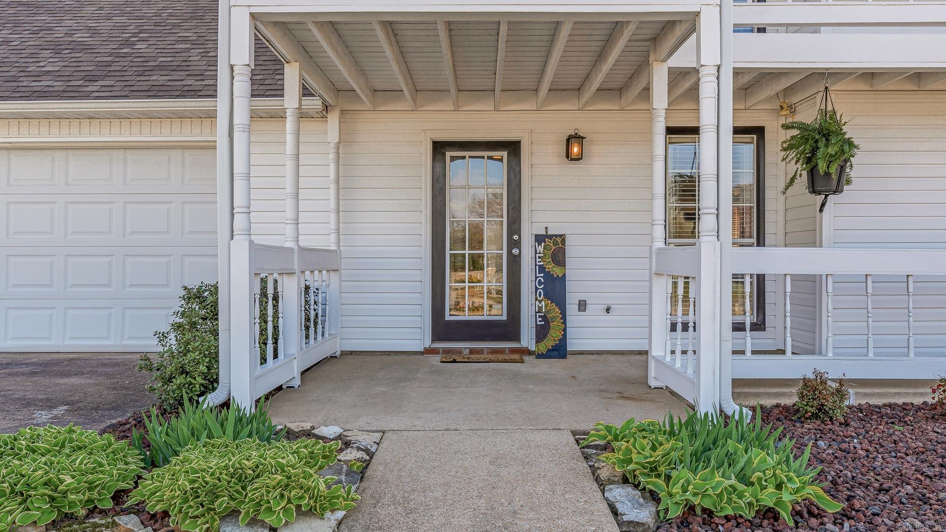 Murray Creek - Residential