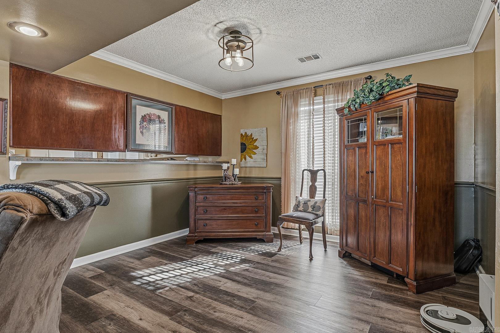 Murray Creek - Residential