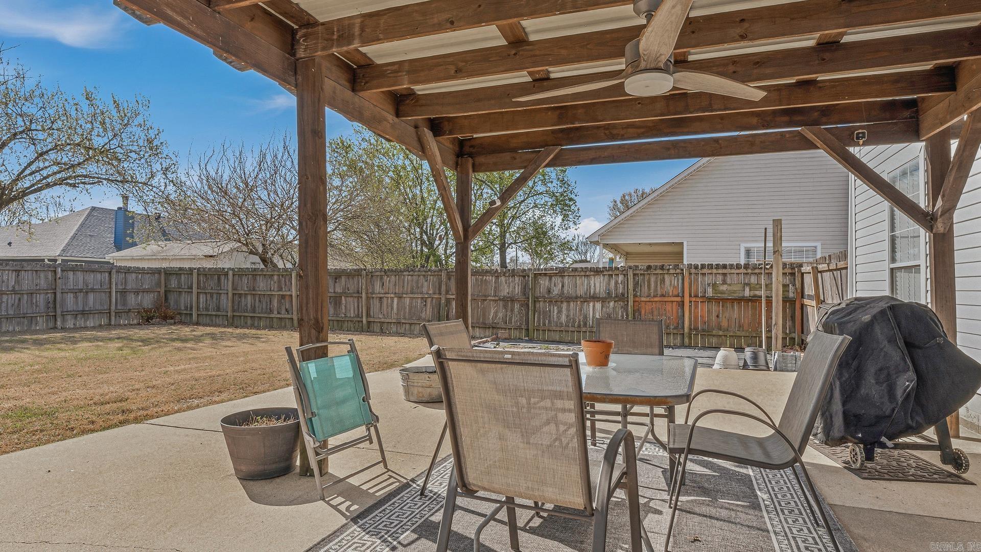 Murray Creek - Residential