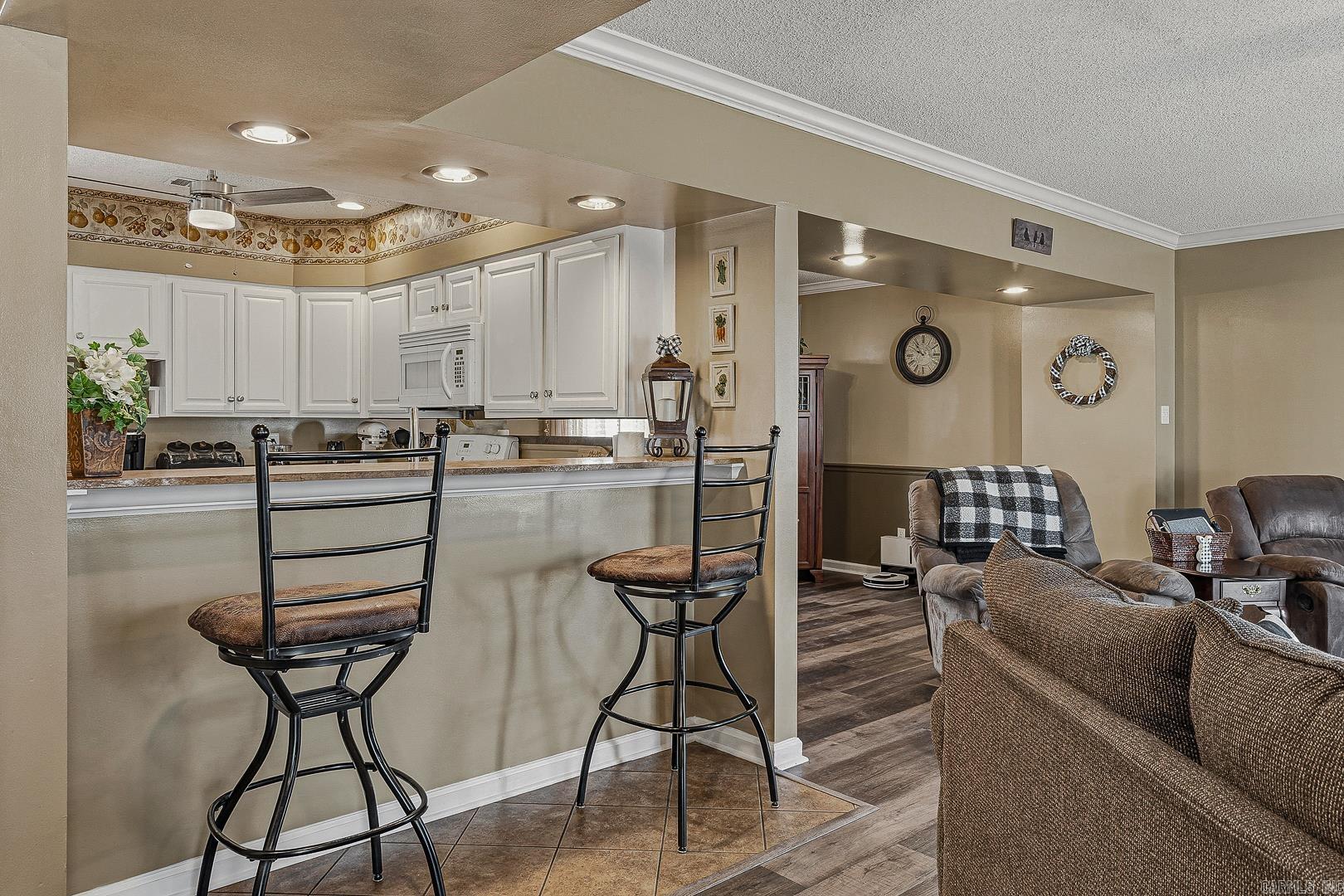 Murray Creek - Residential