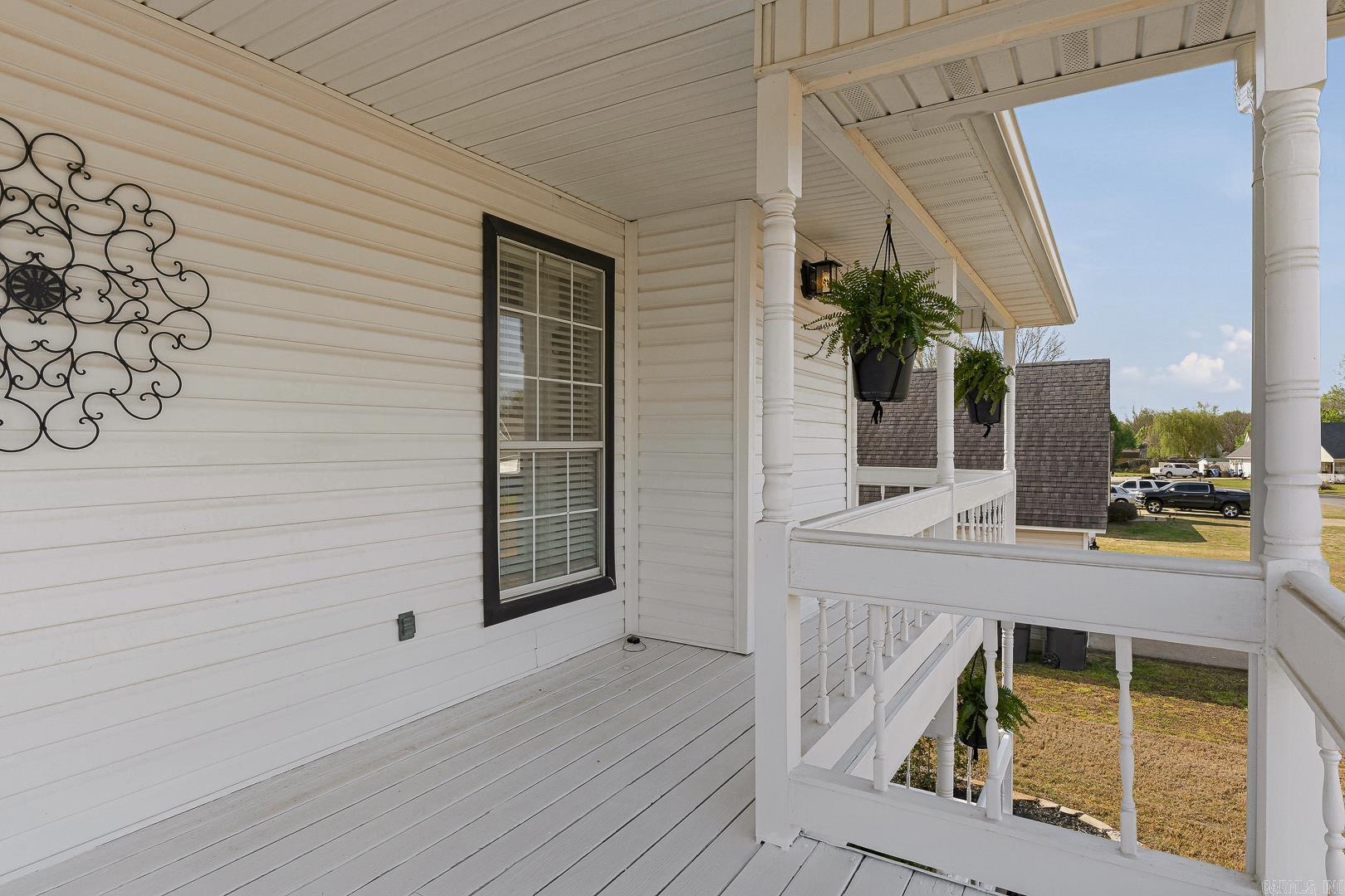 Murray Creek - Residential