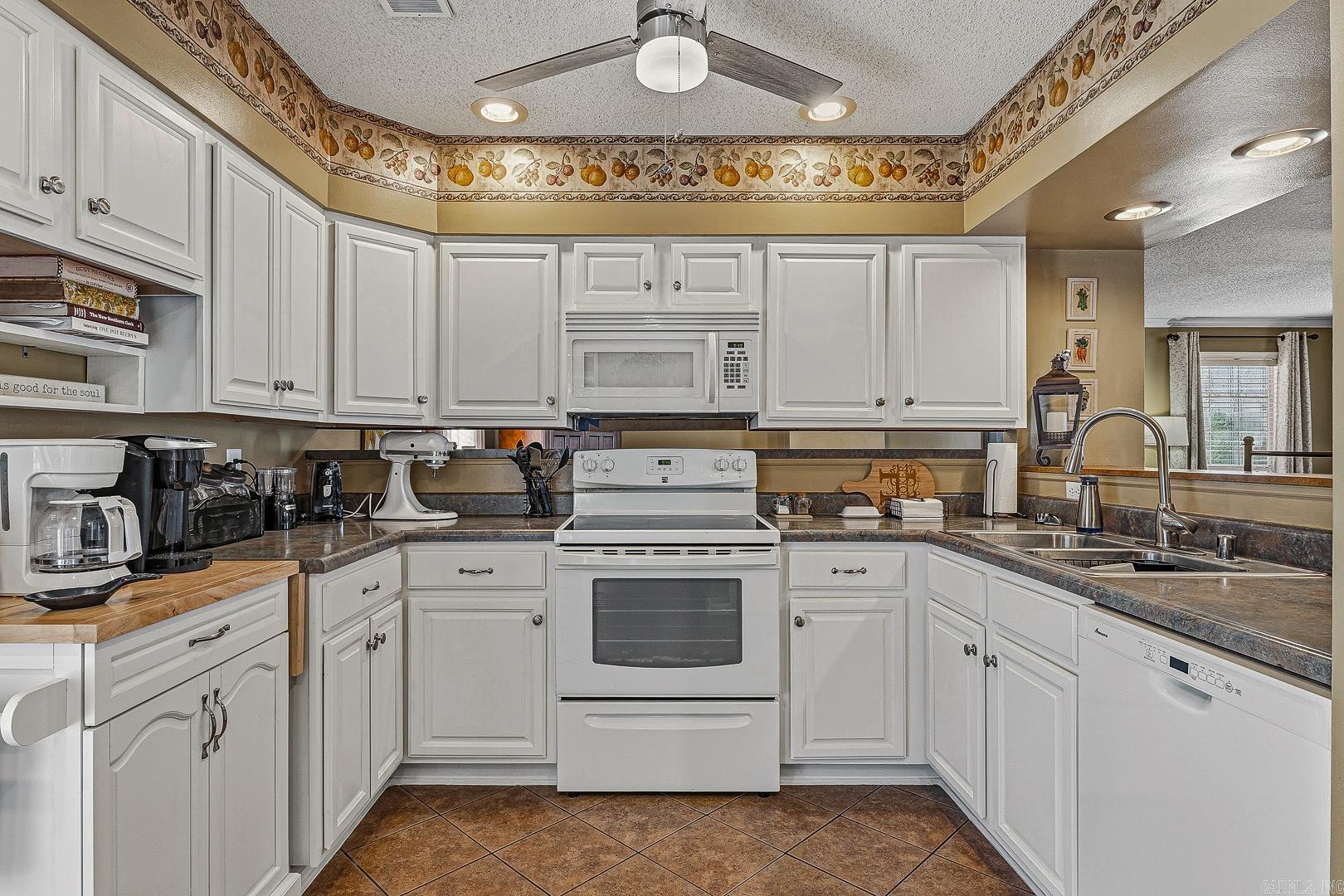 Murray Creek - Residential