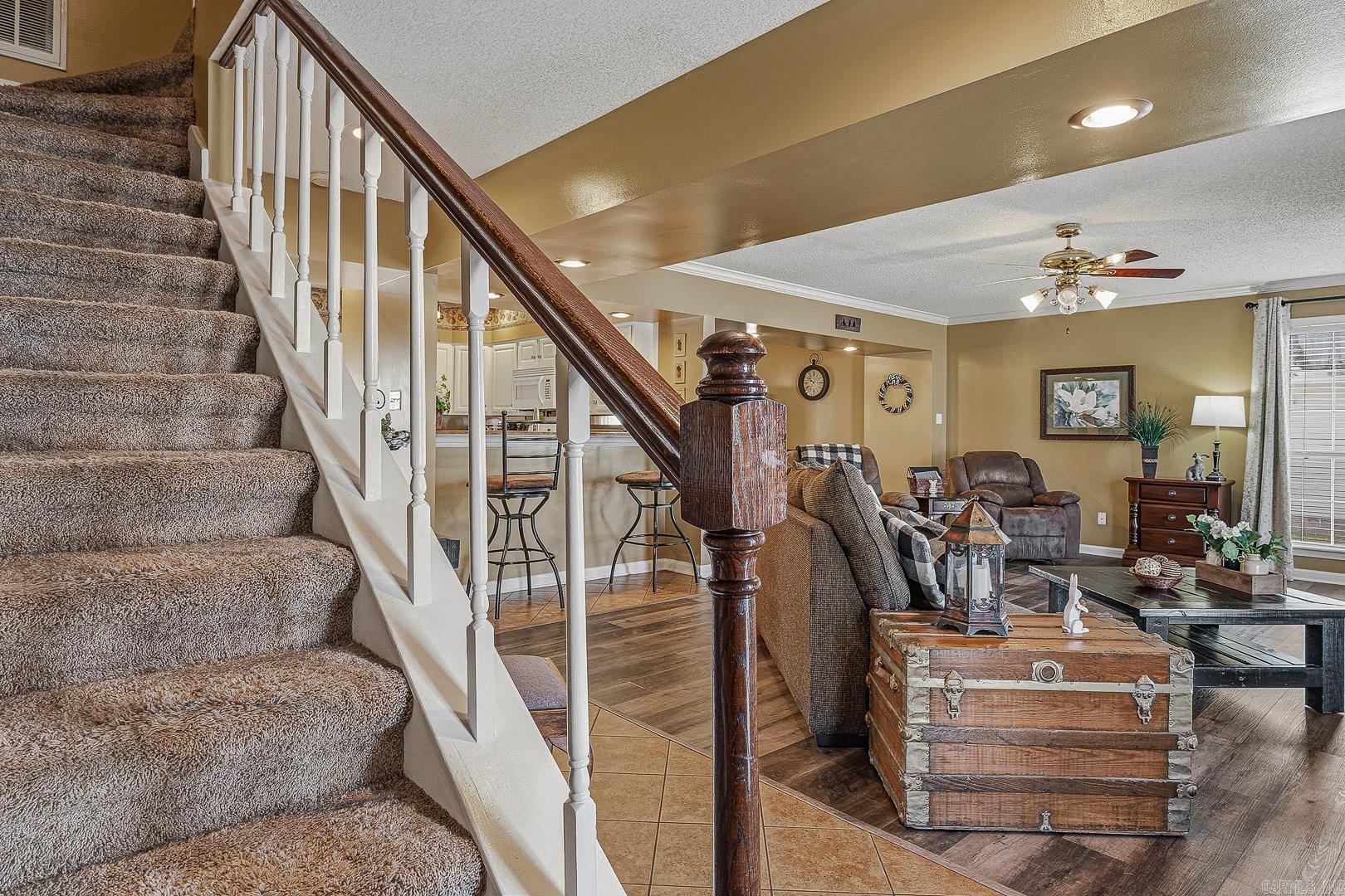 Murray Creek - Residential