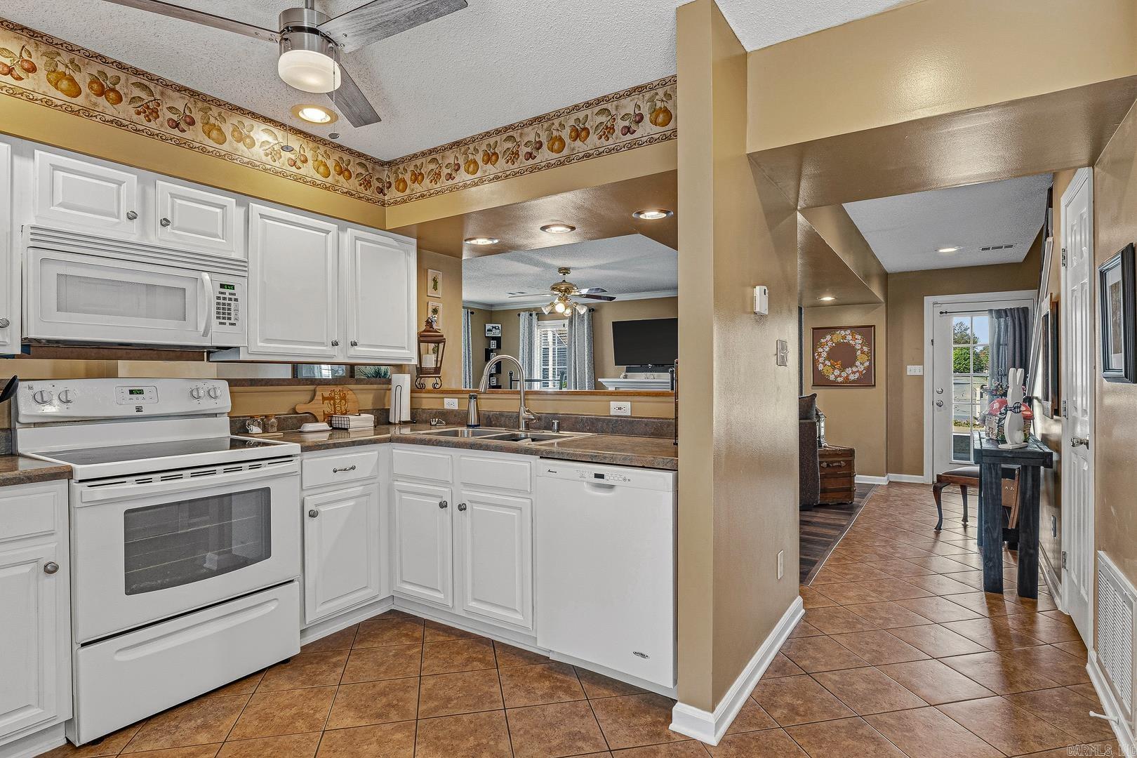 Murray Creek - Residential