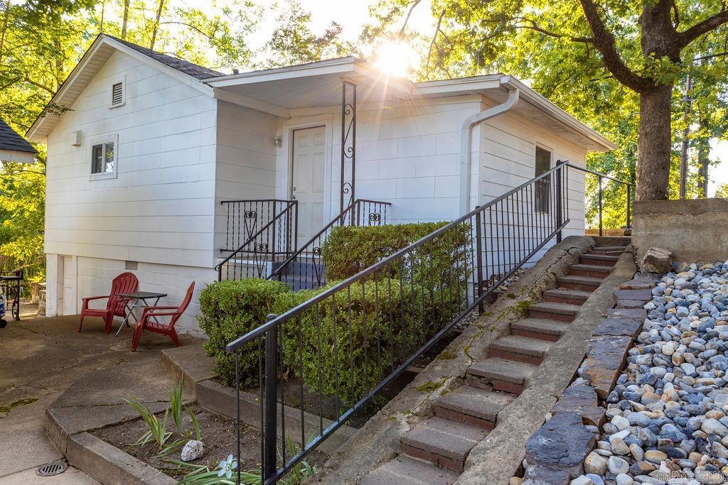 Lackeys Lake Front #2 - Residential Income