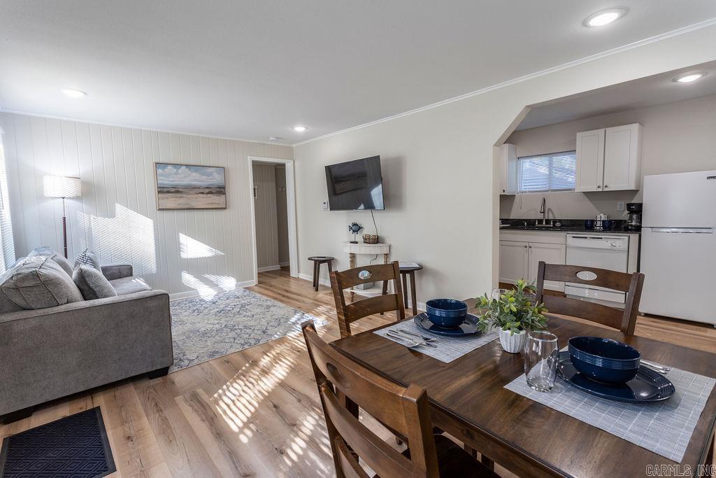 Lackeys Lake Front #2 - Residential Income