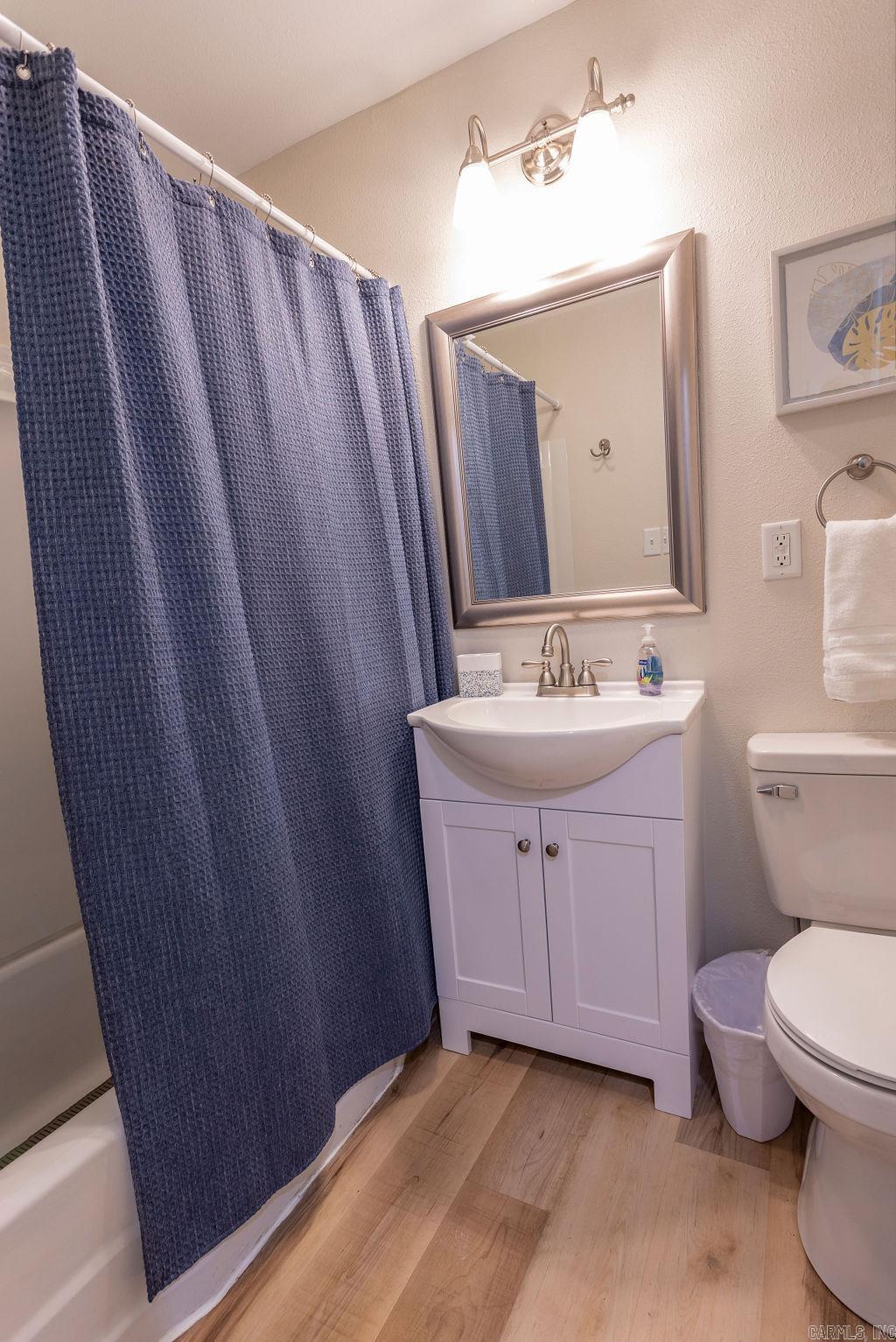 Lackeys Lake Front #2 - Residential Income