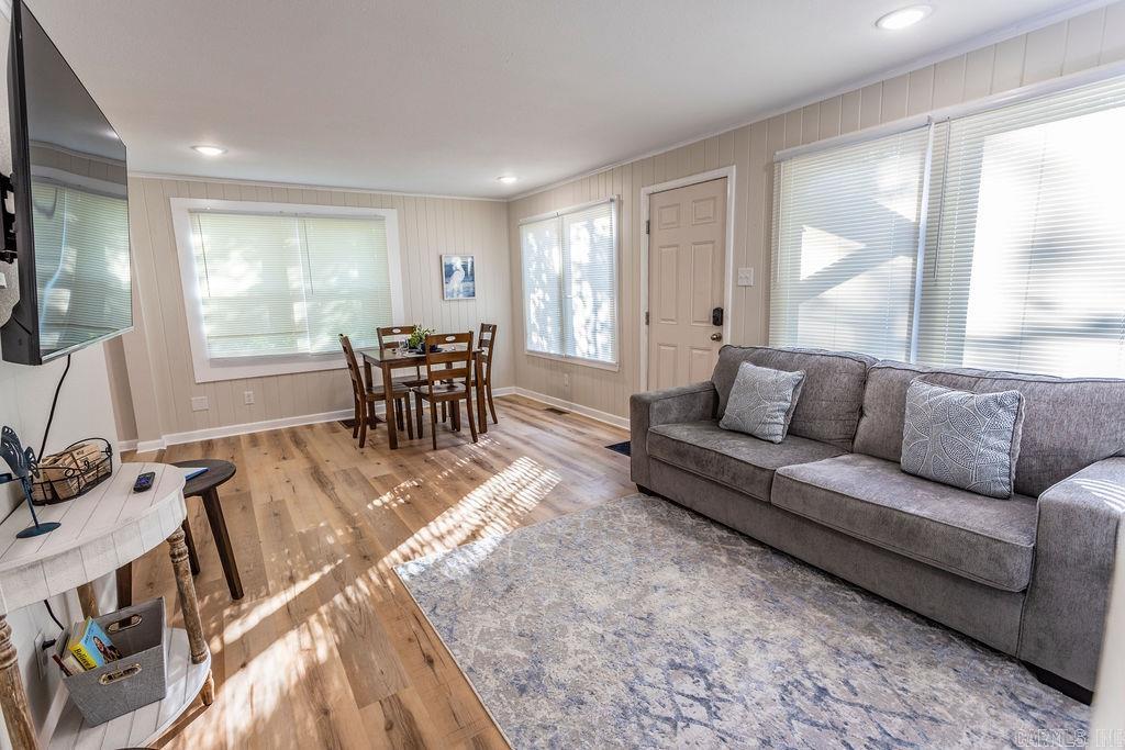 Lackeys Lake Front #2 - Residential Income