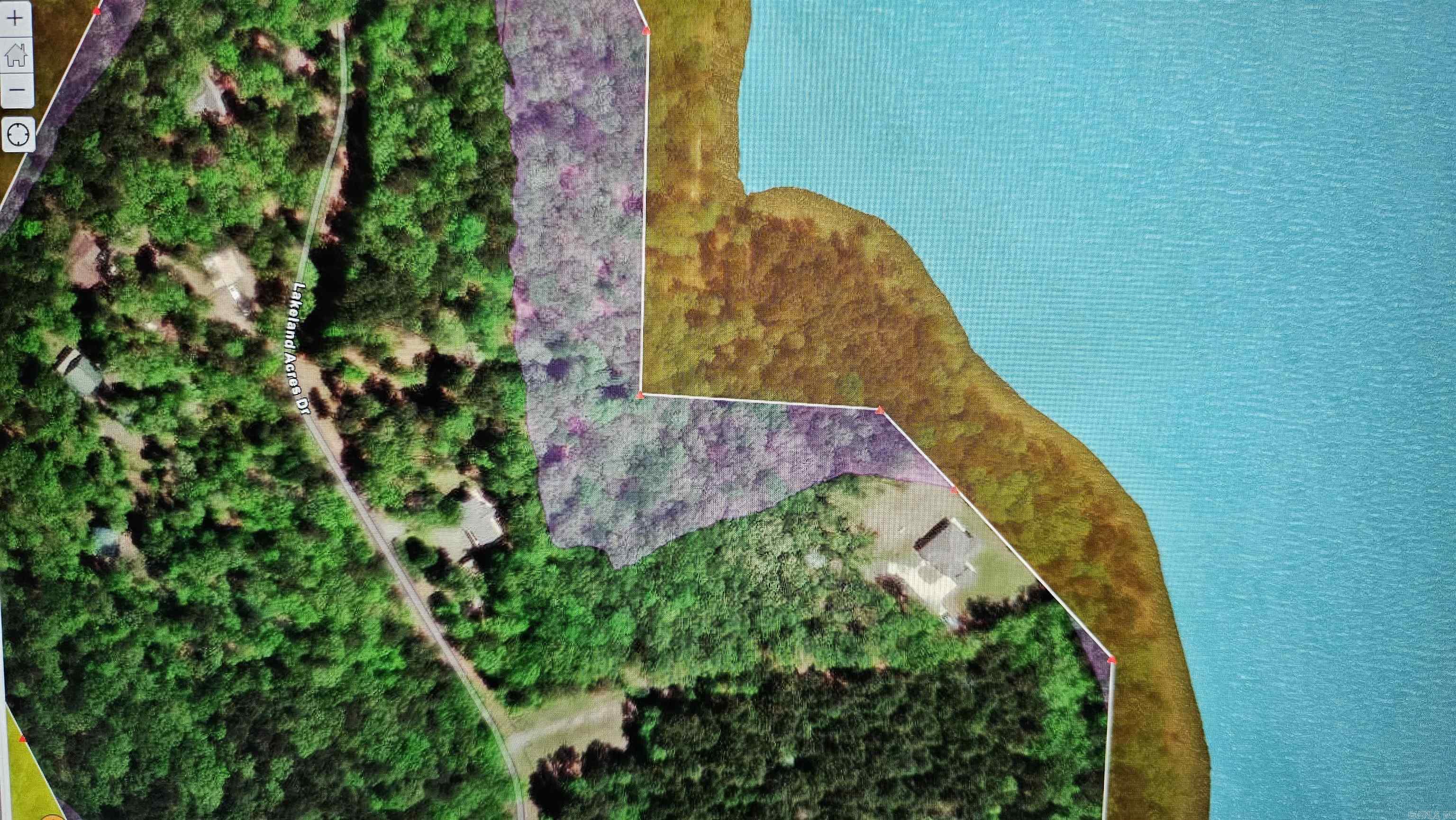 Lakeland Acres - Land