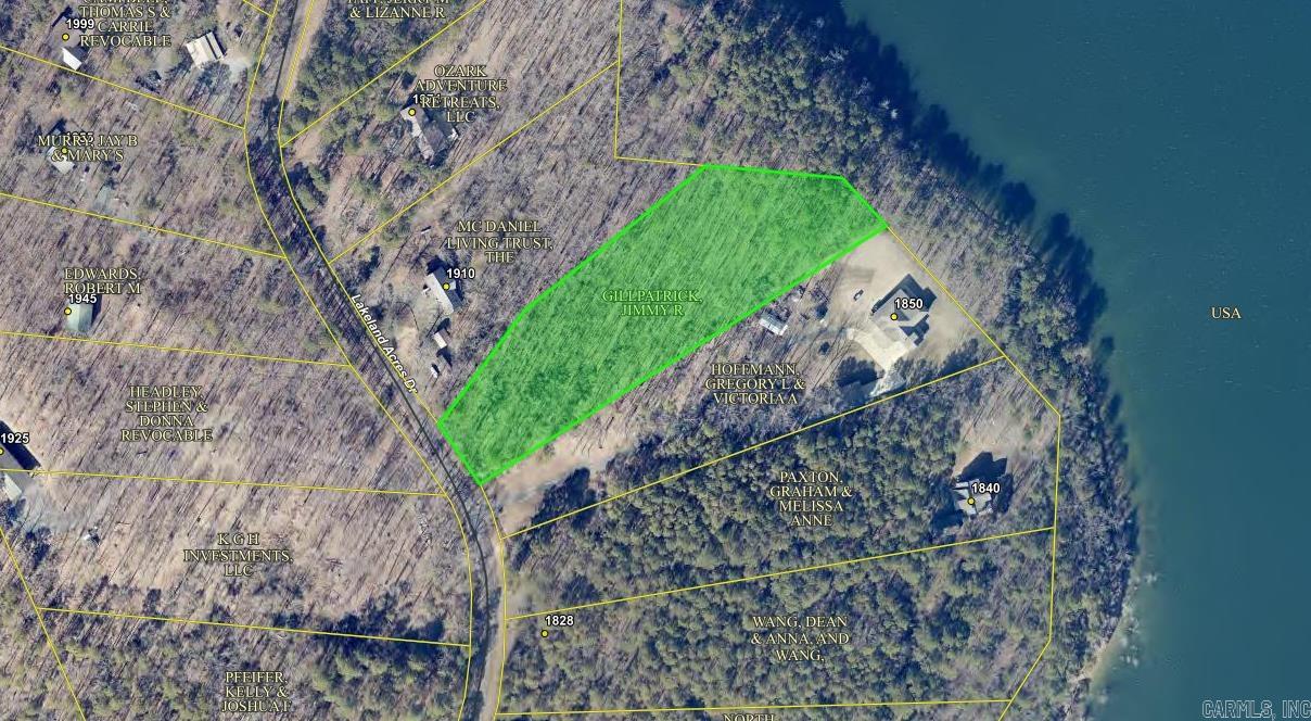 Lakeland Acres - Land