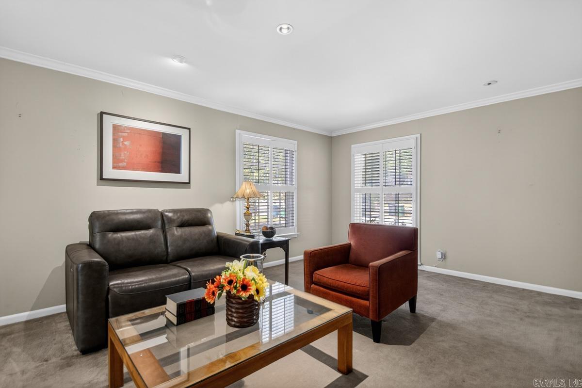 Pinehurst - Residential Income