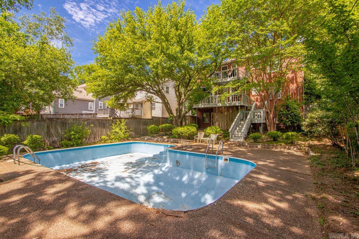 Pinehurst - Residential Income