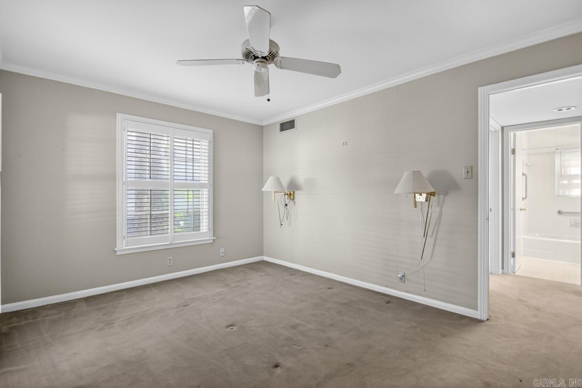 Pinehurst - Residential Income