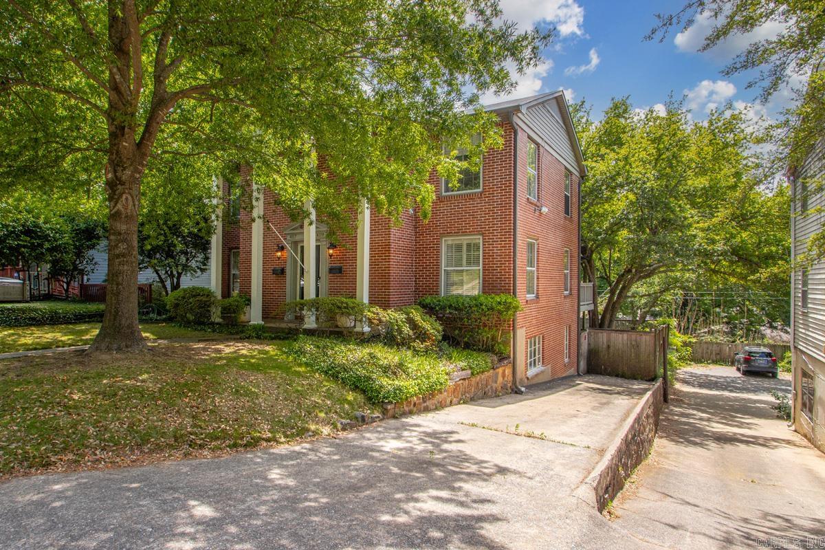 Pinehurst - Residential Income