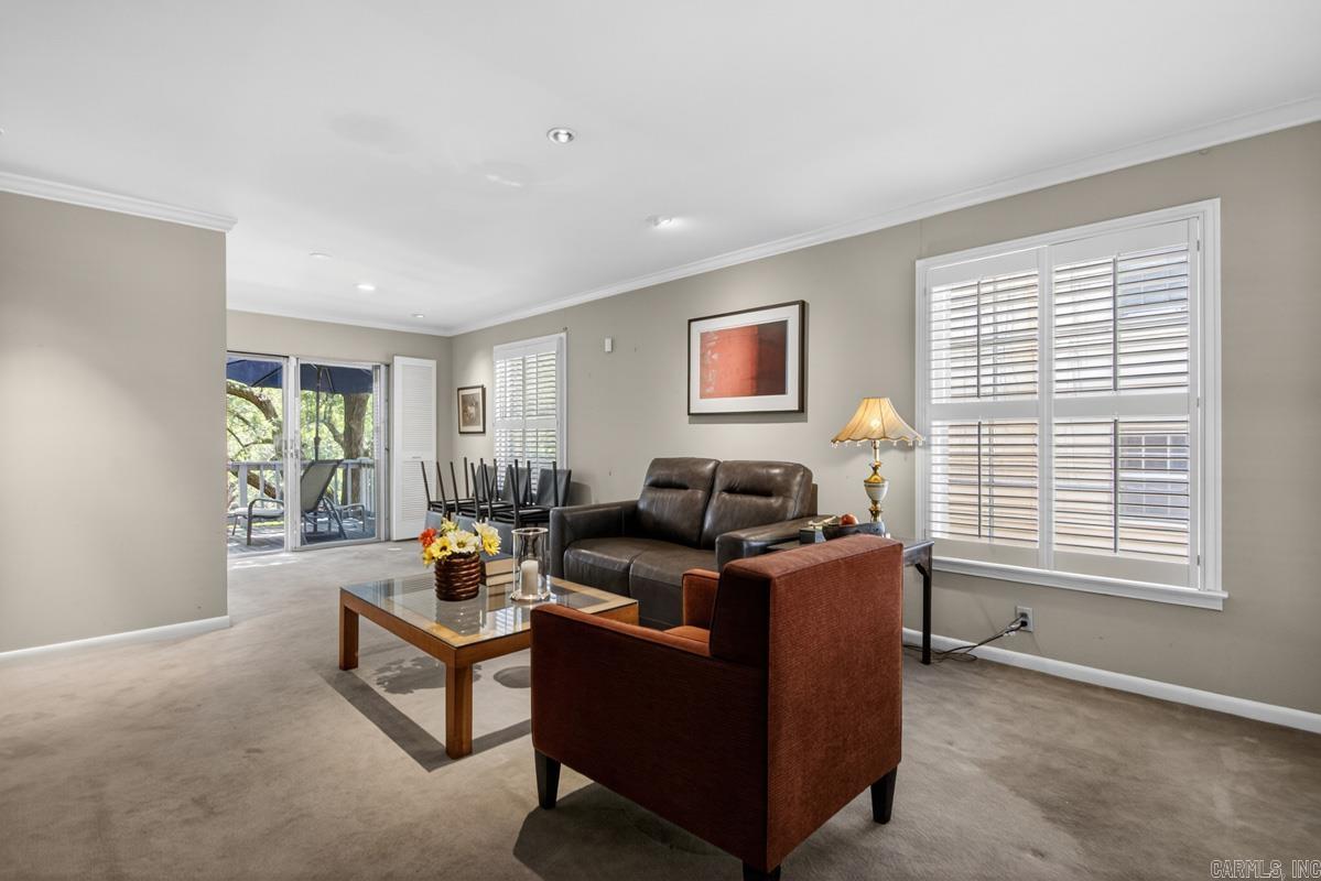 Pinehurst - Residential Income