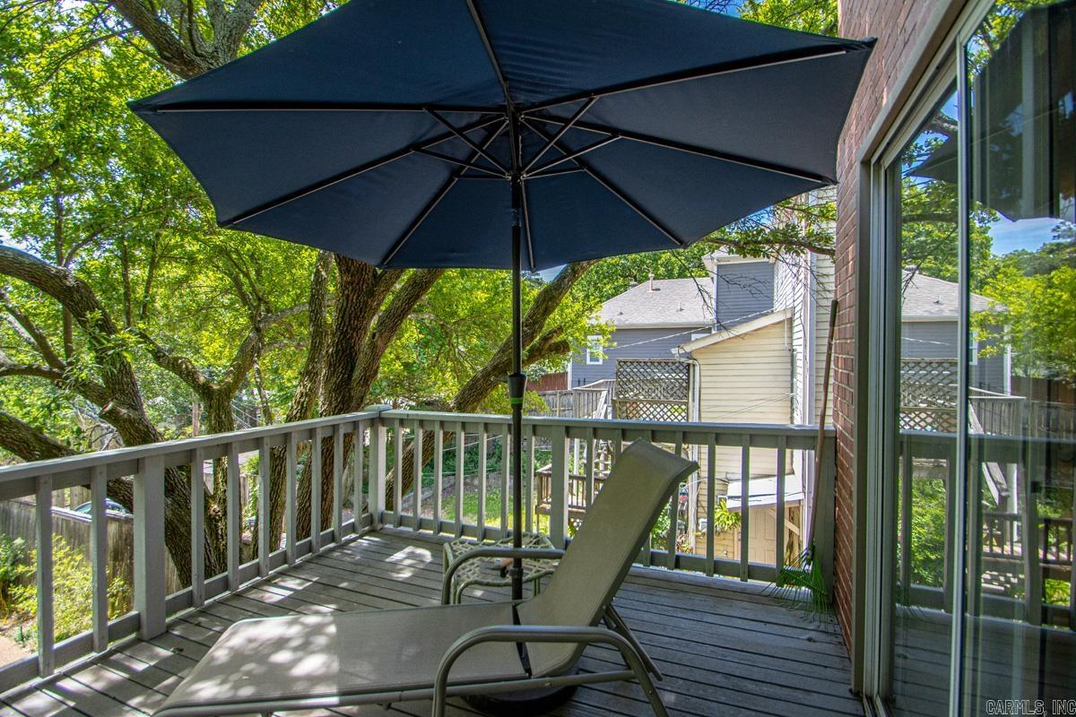 Pinehurst - Residential Income