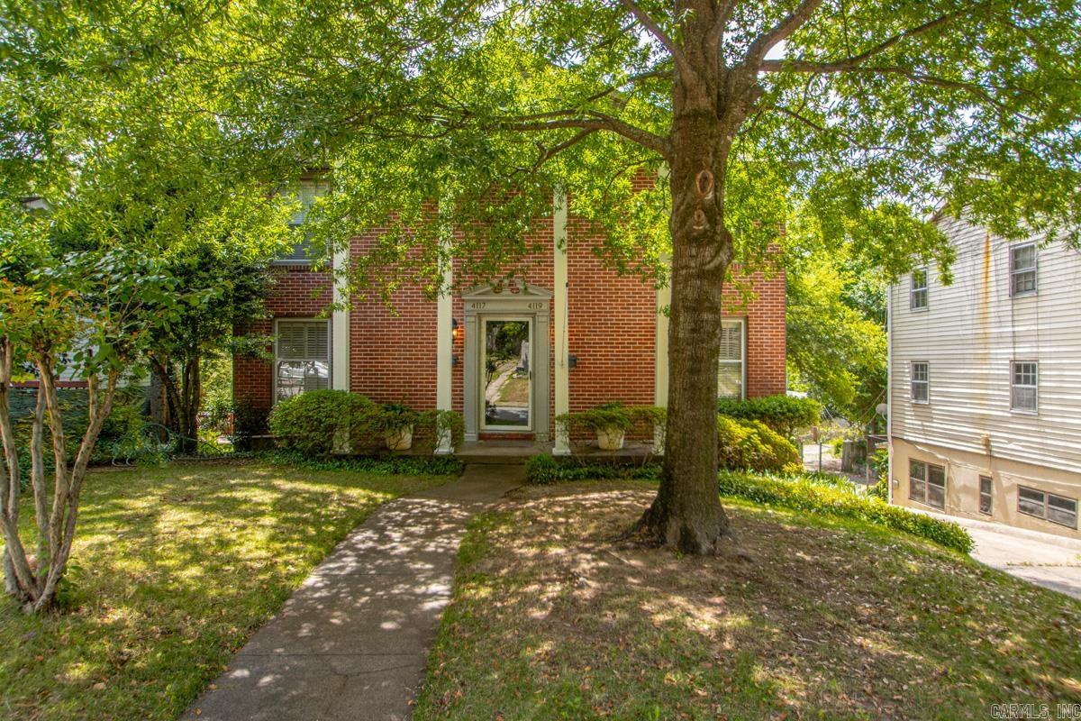 Pinehurst - Residential Income