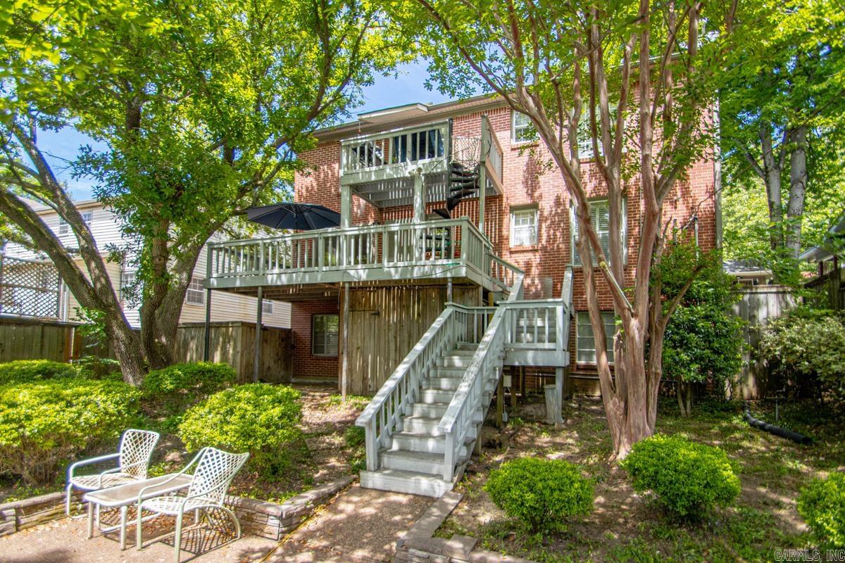 Pinehurst - Residential Income