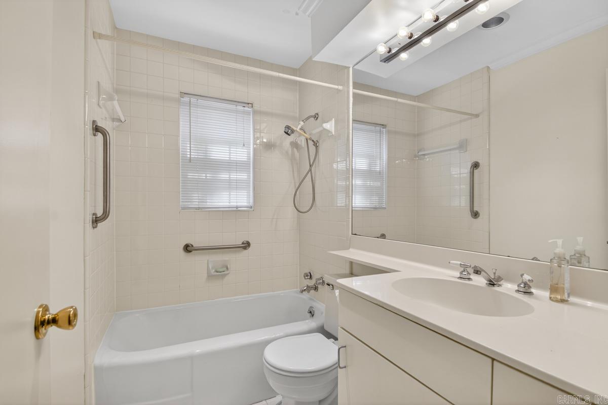 Pinehurst - Residential Income