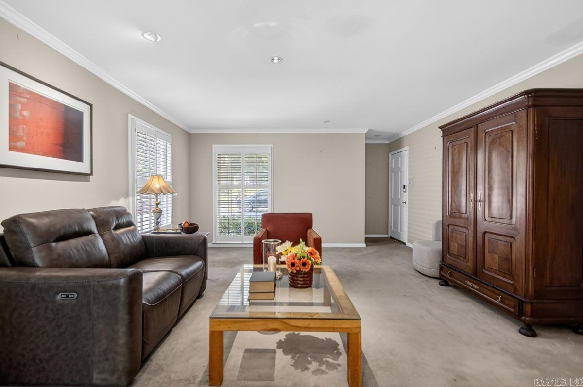 Pinehurst - Residential Income