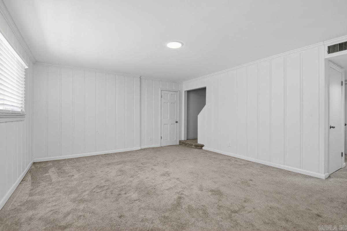 Pinehurst - Residential Income