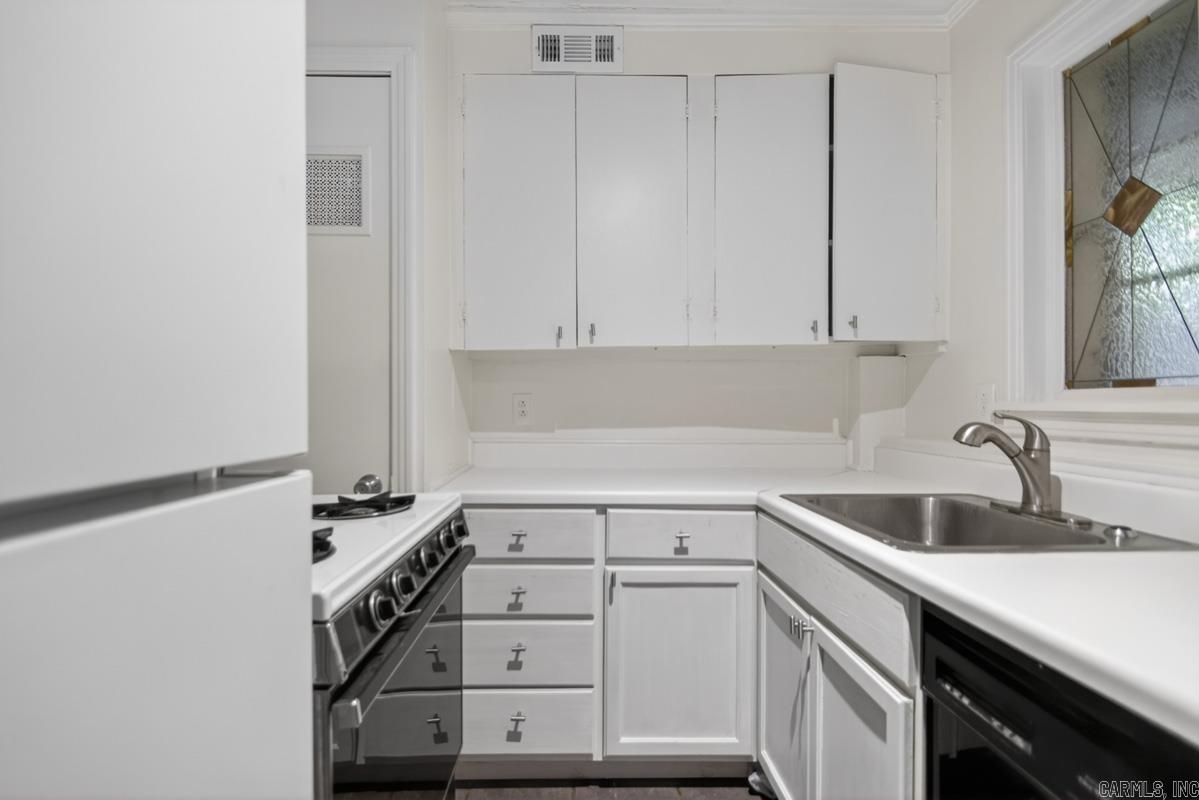 Pinehurst - Residential Income