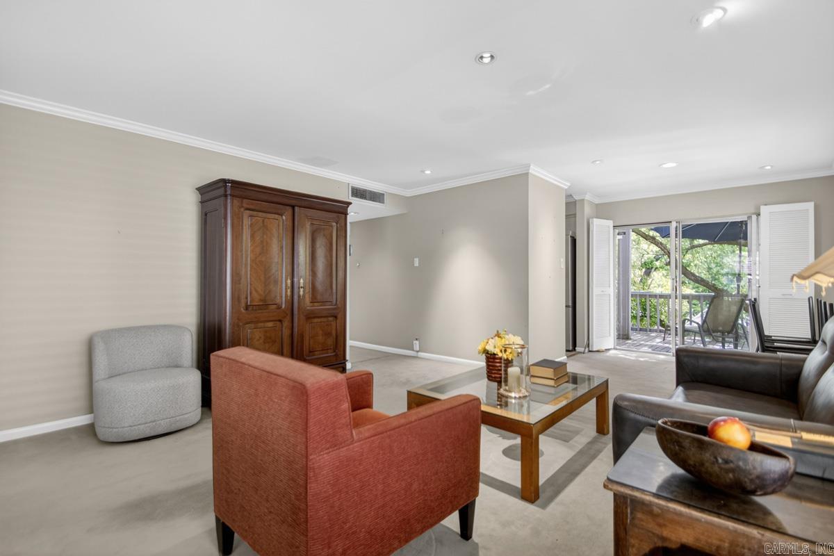 Pinehurst - Residential Income