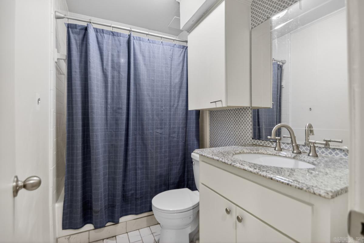 Pinehurst - Residential Income