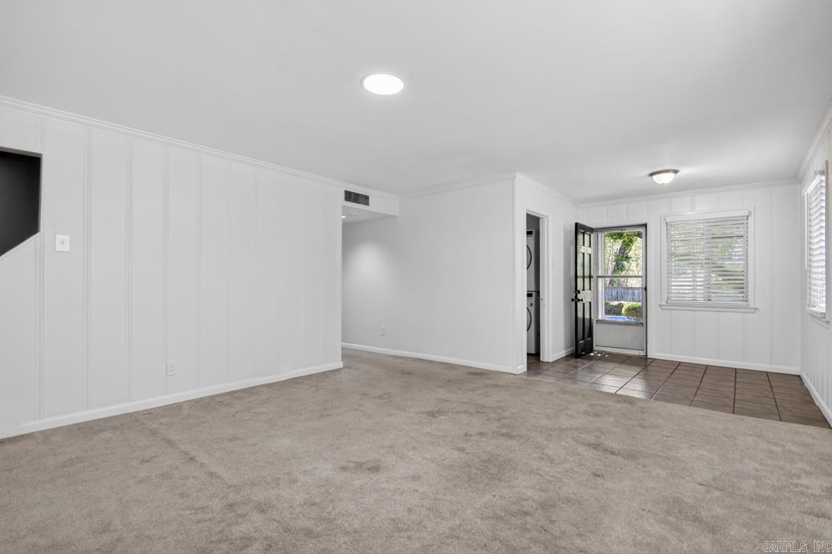 Pinehurst - Residential Income