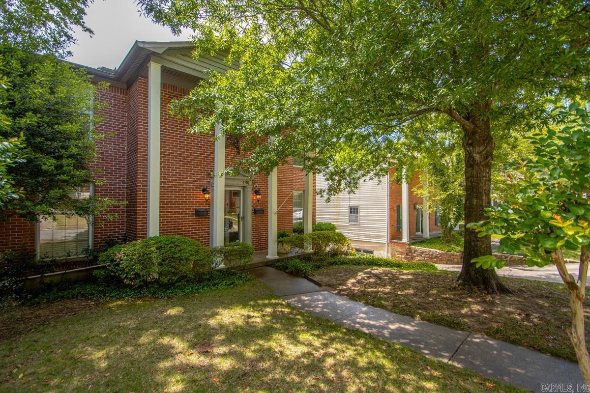 Pinehurst - Residential Income