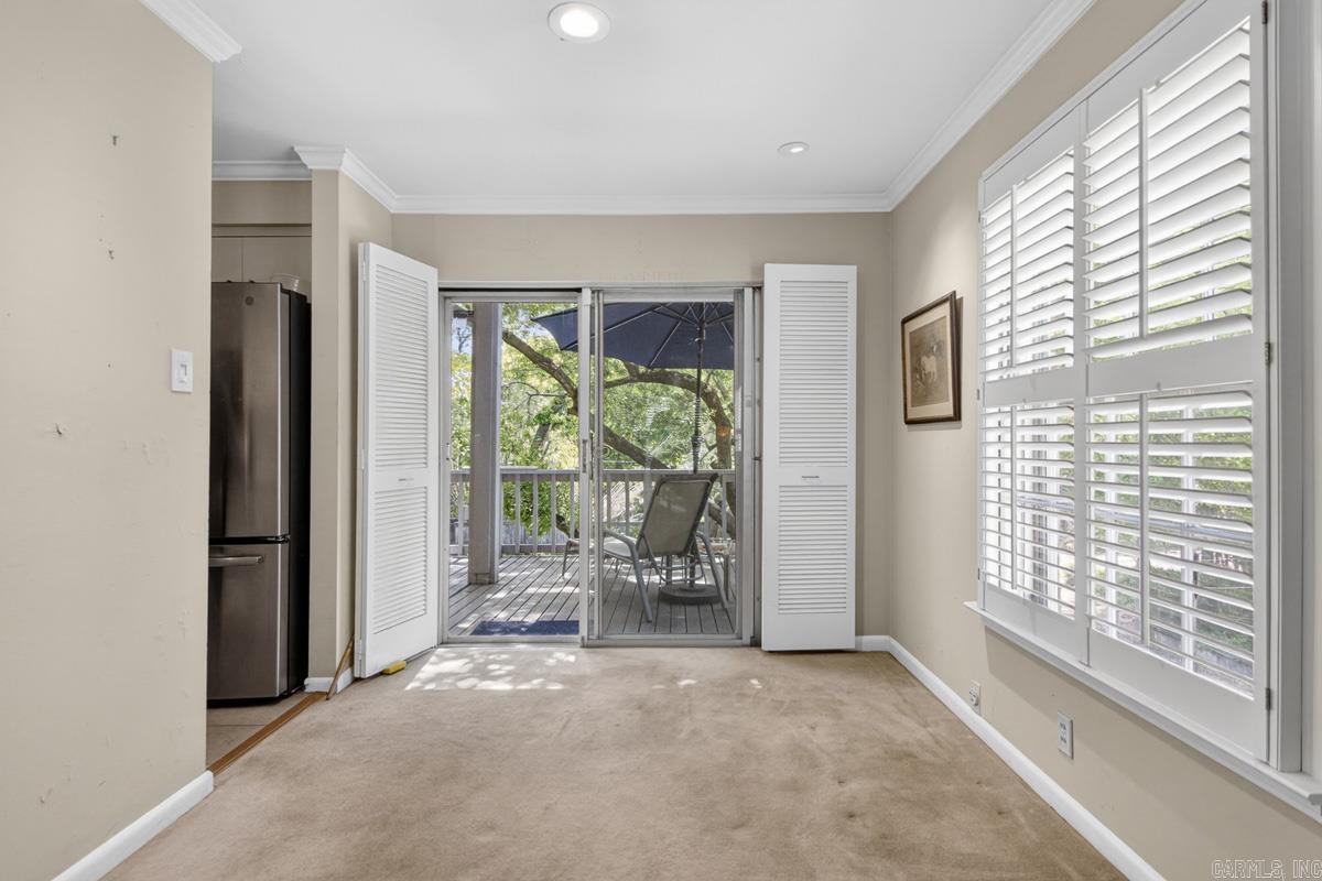 Pinehurst - Residential Income