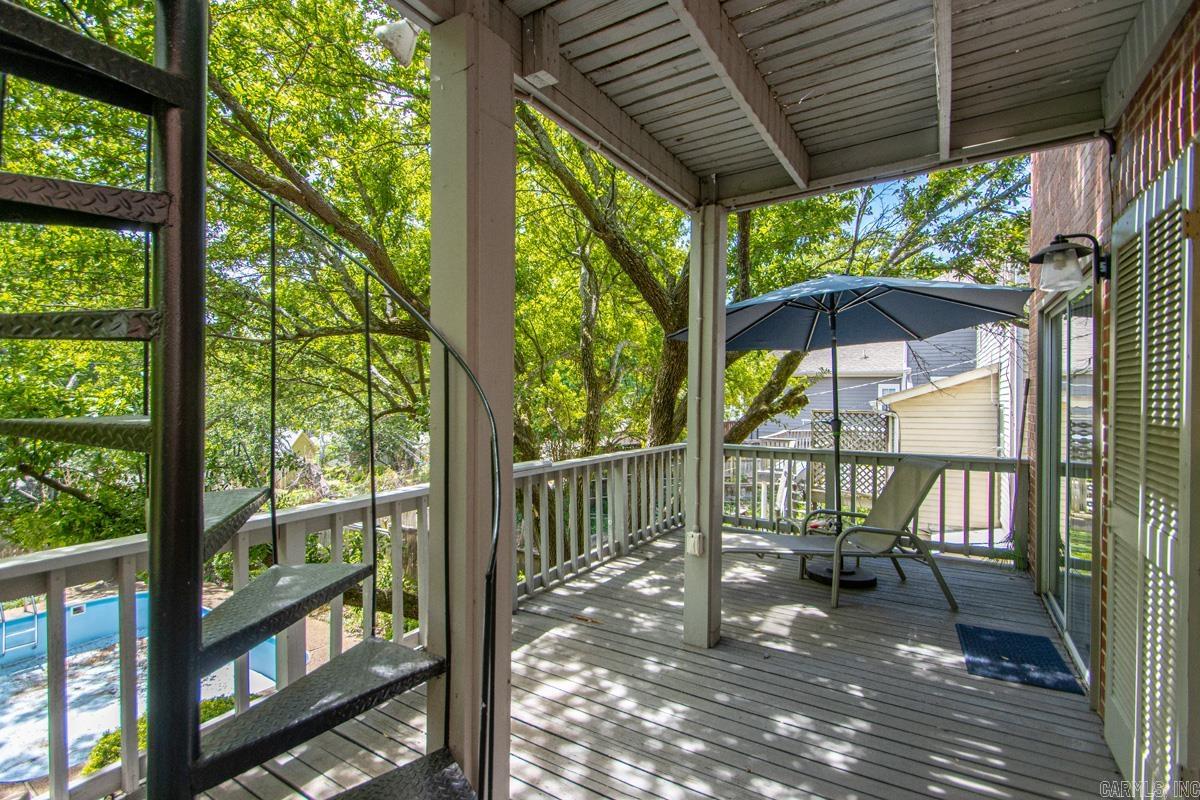 Pinehurst - Residential Income