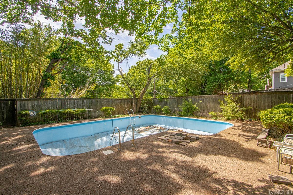 Pinehurst - Residential Income