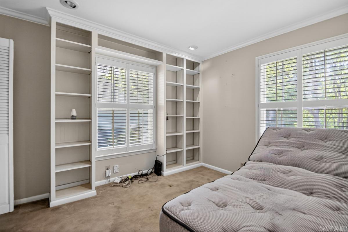 Pinehurst - Residential Income