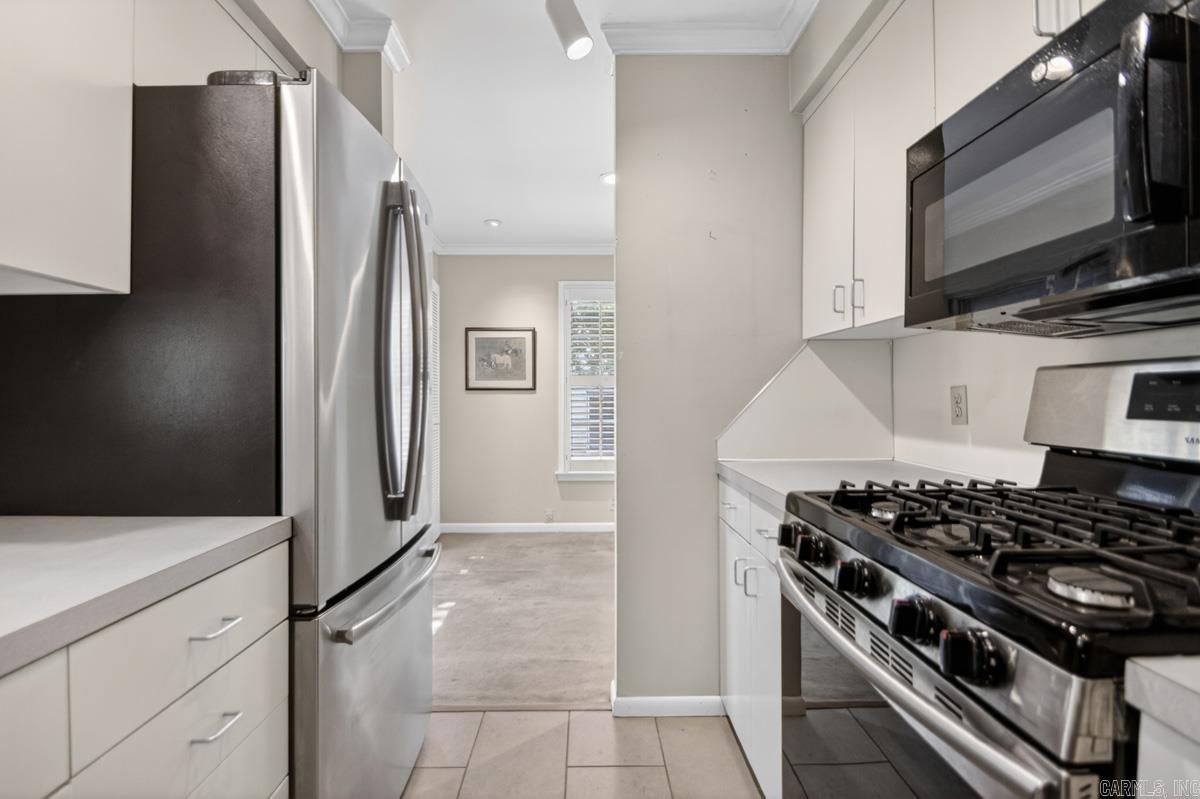 Pinehurst - Residential Income