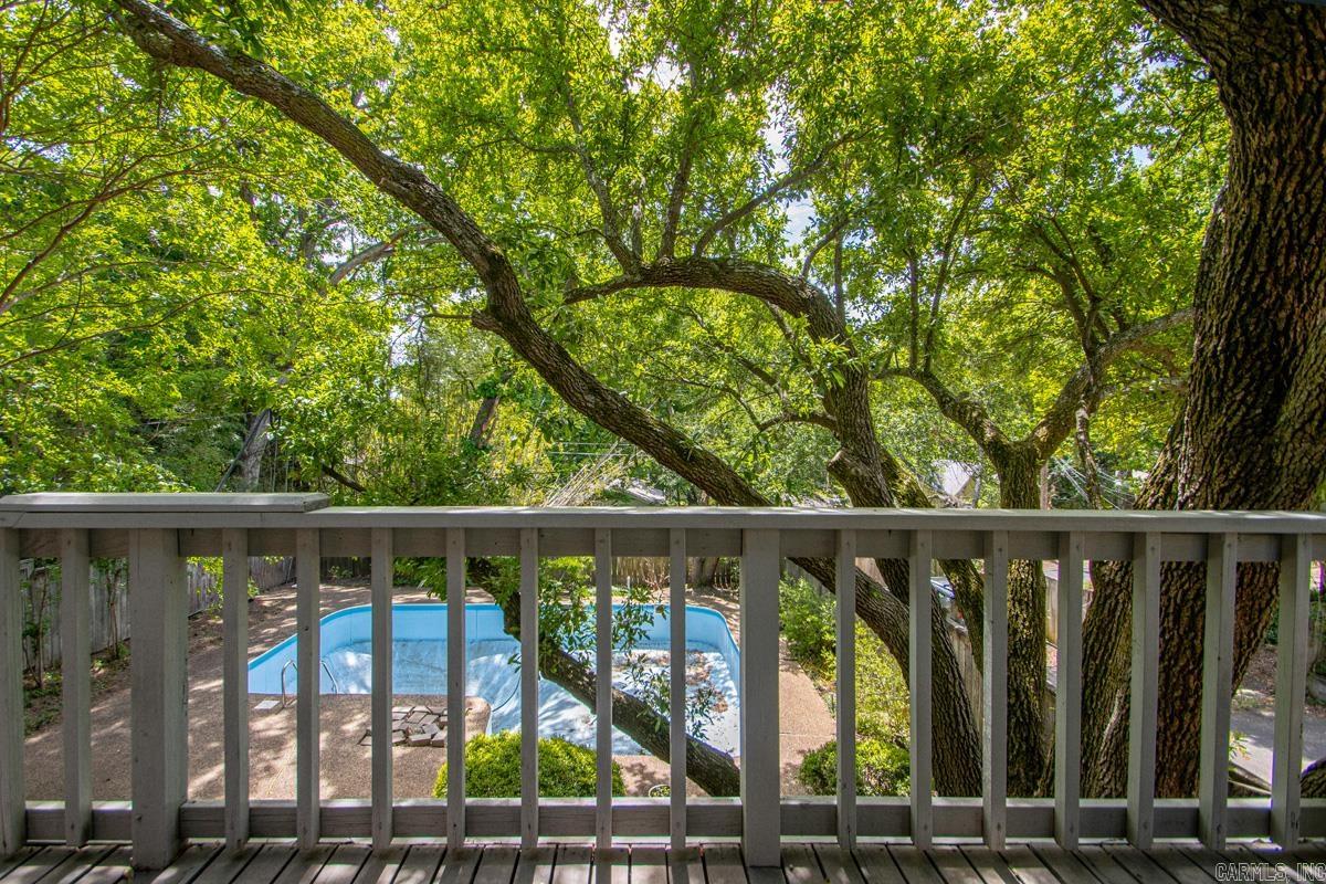 Pinehurst - Residential Income